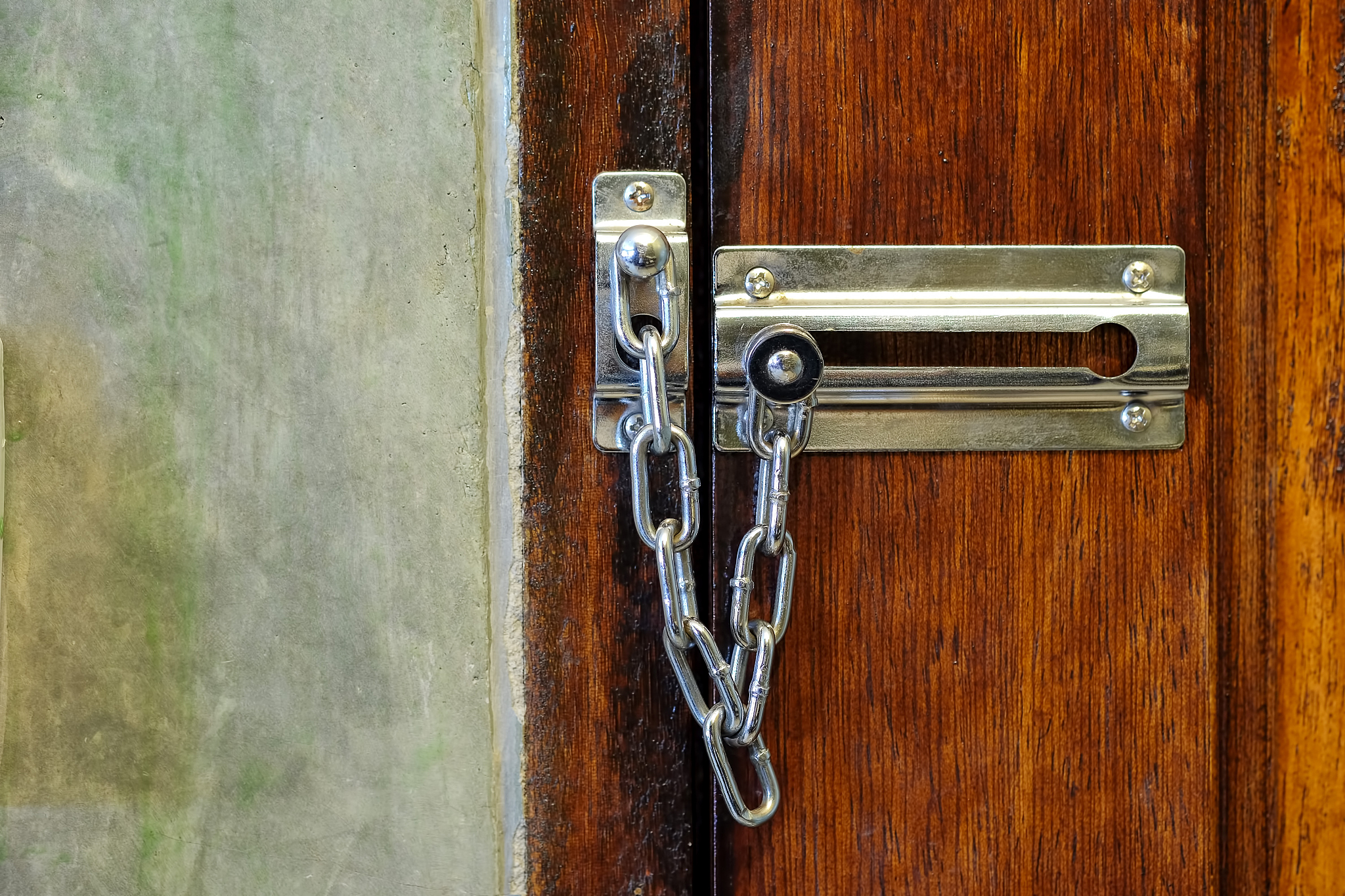 六个门保串联法