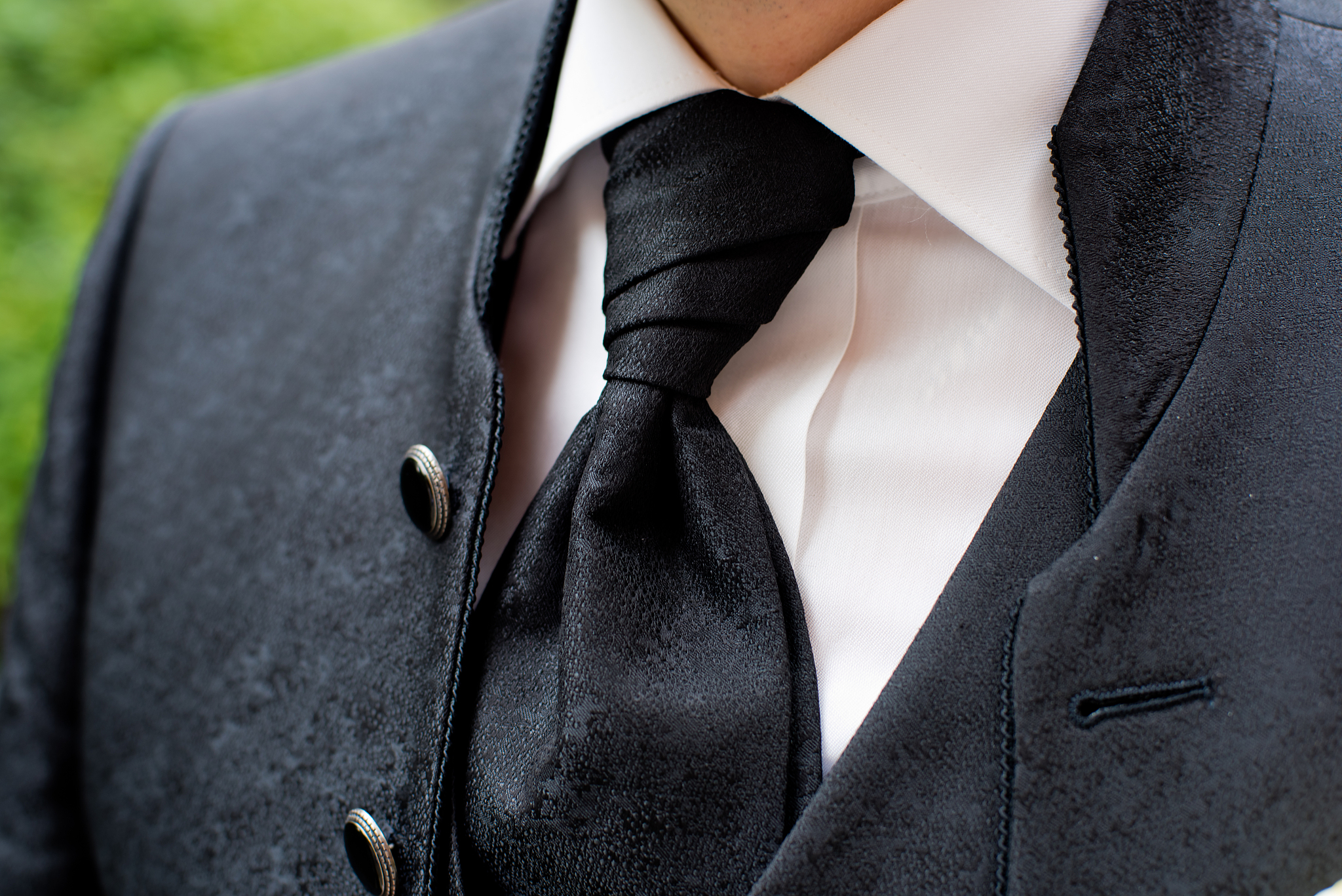 怎么夸奖一个男人非常绅士和帅气