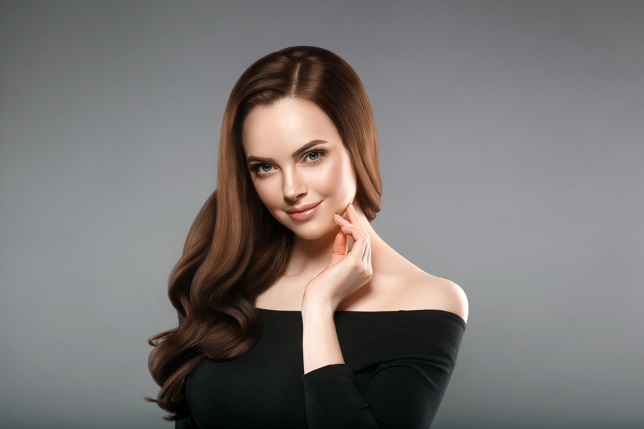 美发与形象设计：提升自信，展现魅力