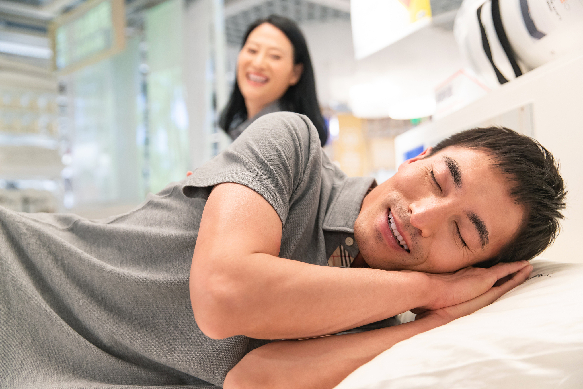 怎么能增强男性性欲