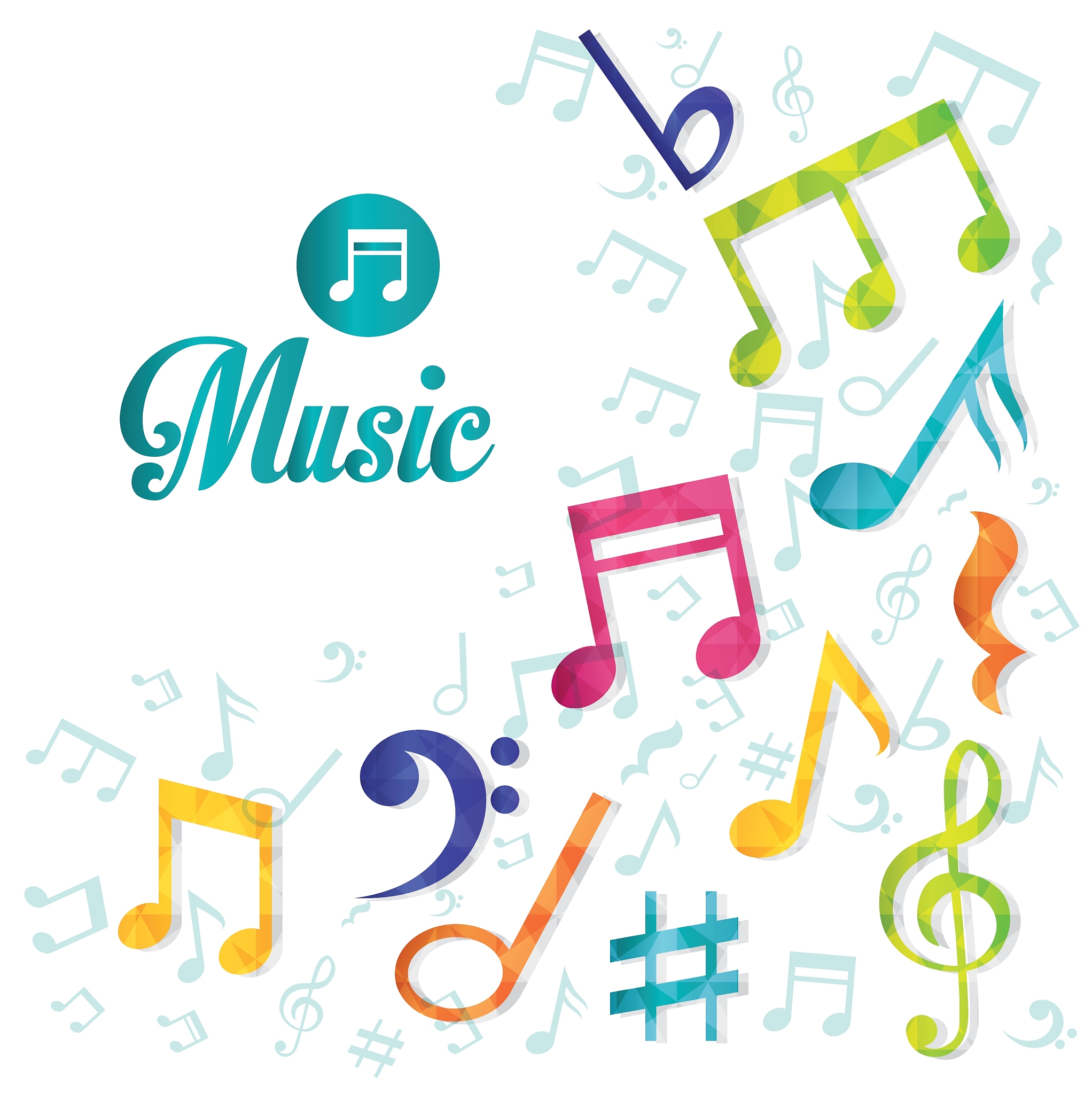 music digital design