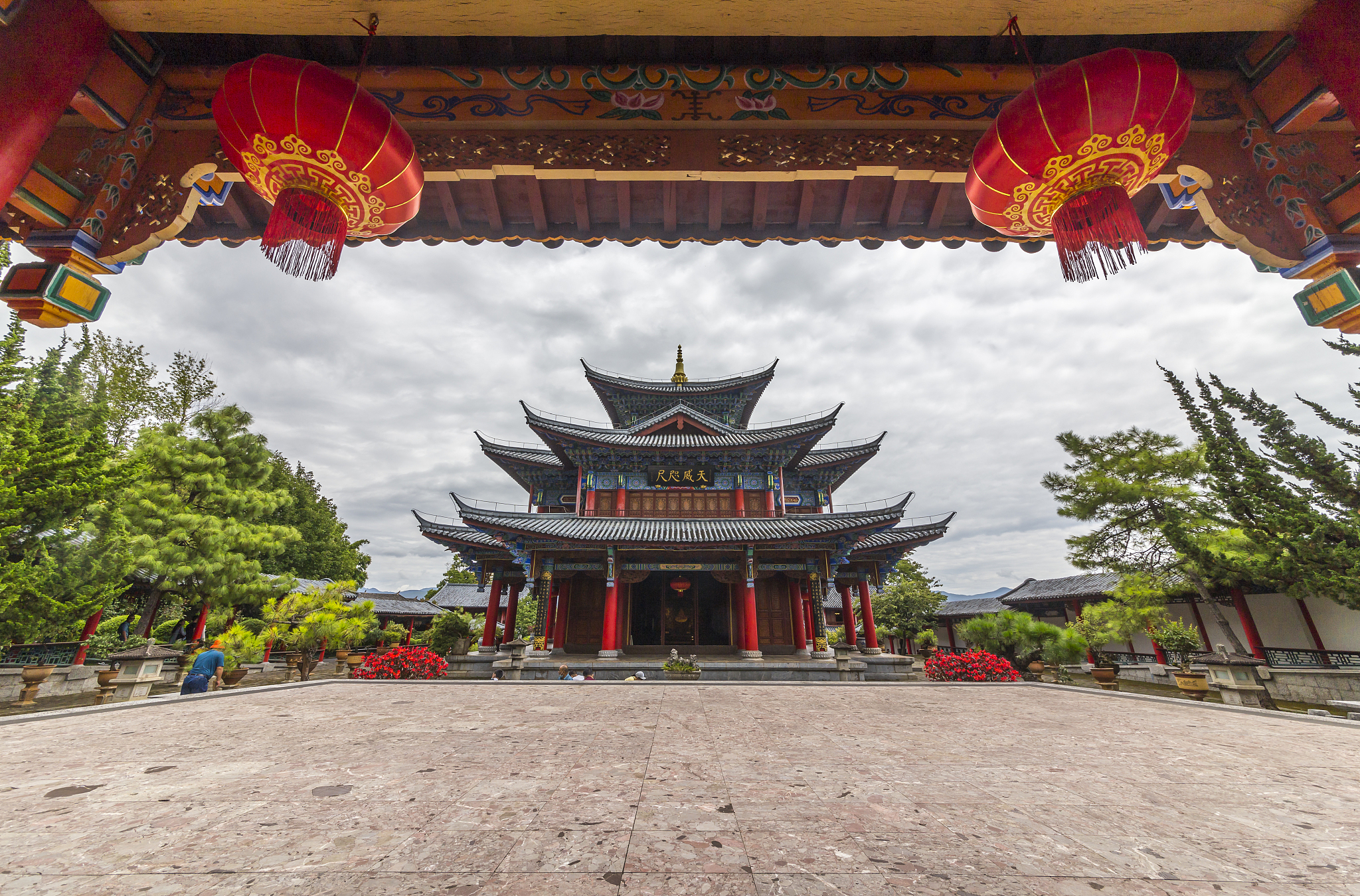 丽江民族中等专业学校旅游服务与管理专业优势怎么样发展前景好不好呢；：：；；