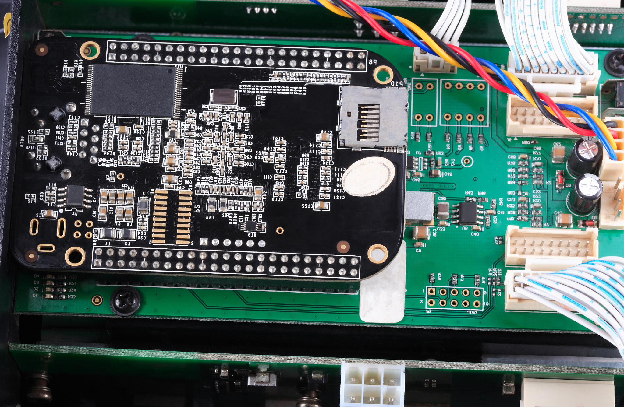 自贡市东方职业技术学校焊接技术应用专业怎么样？课程设置及就业前景解析