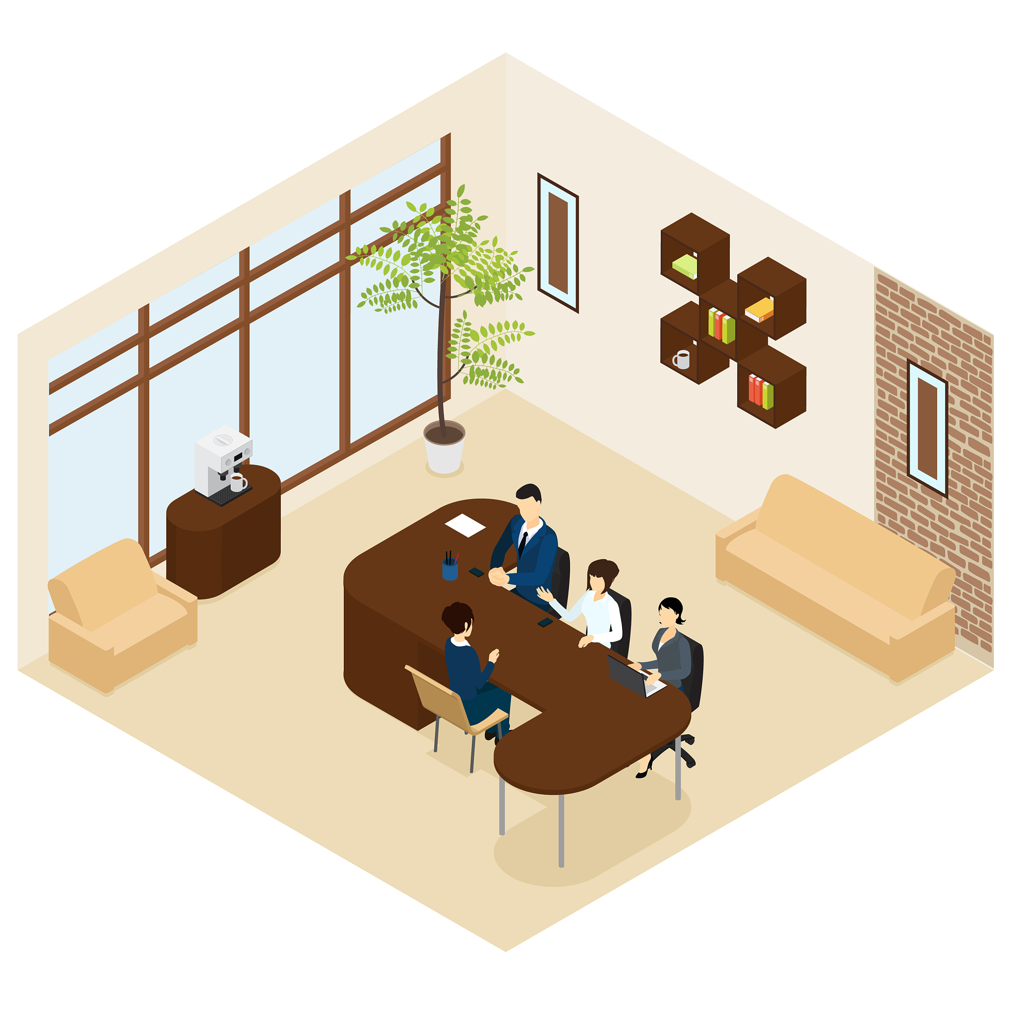 跨境电商HR实习周记：从熟悉流程到参与招聘