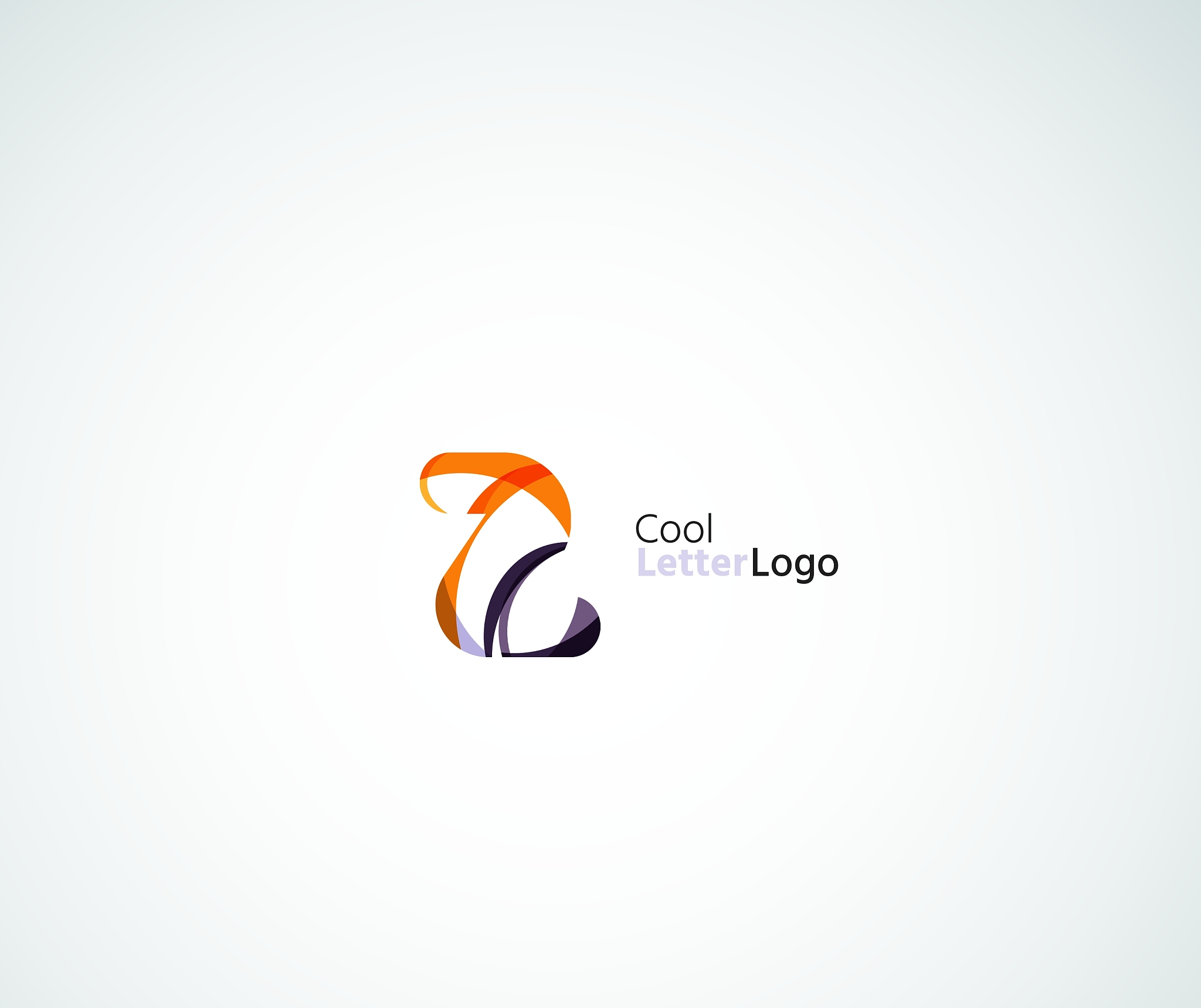 z letter logo
