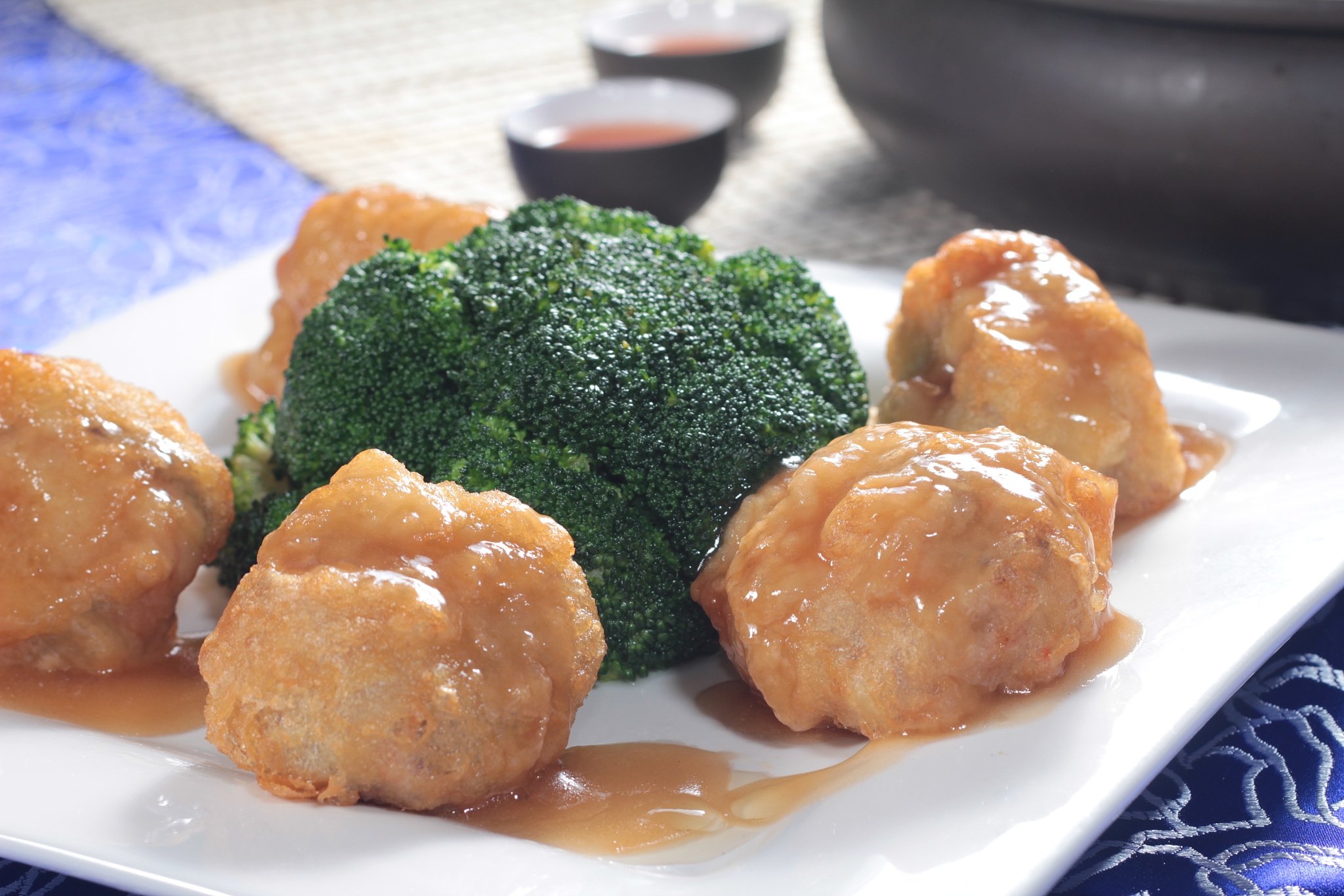 meat ball