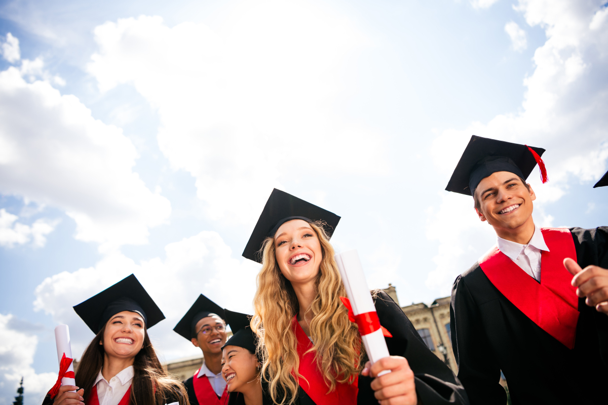 明年新增 14 所大学！教育选择更丰富