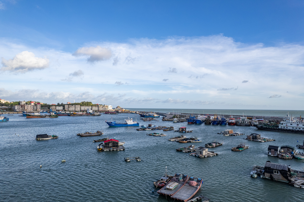 湛江旅游攻略：特色美食、景点、未来发展