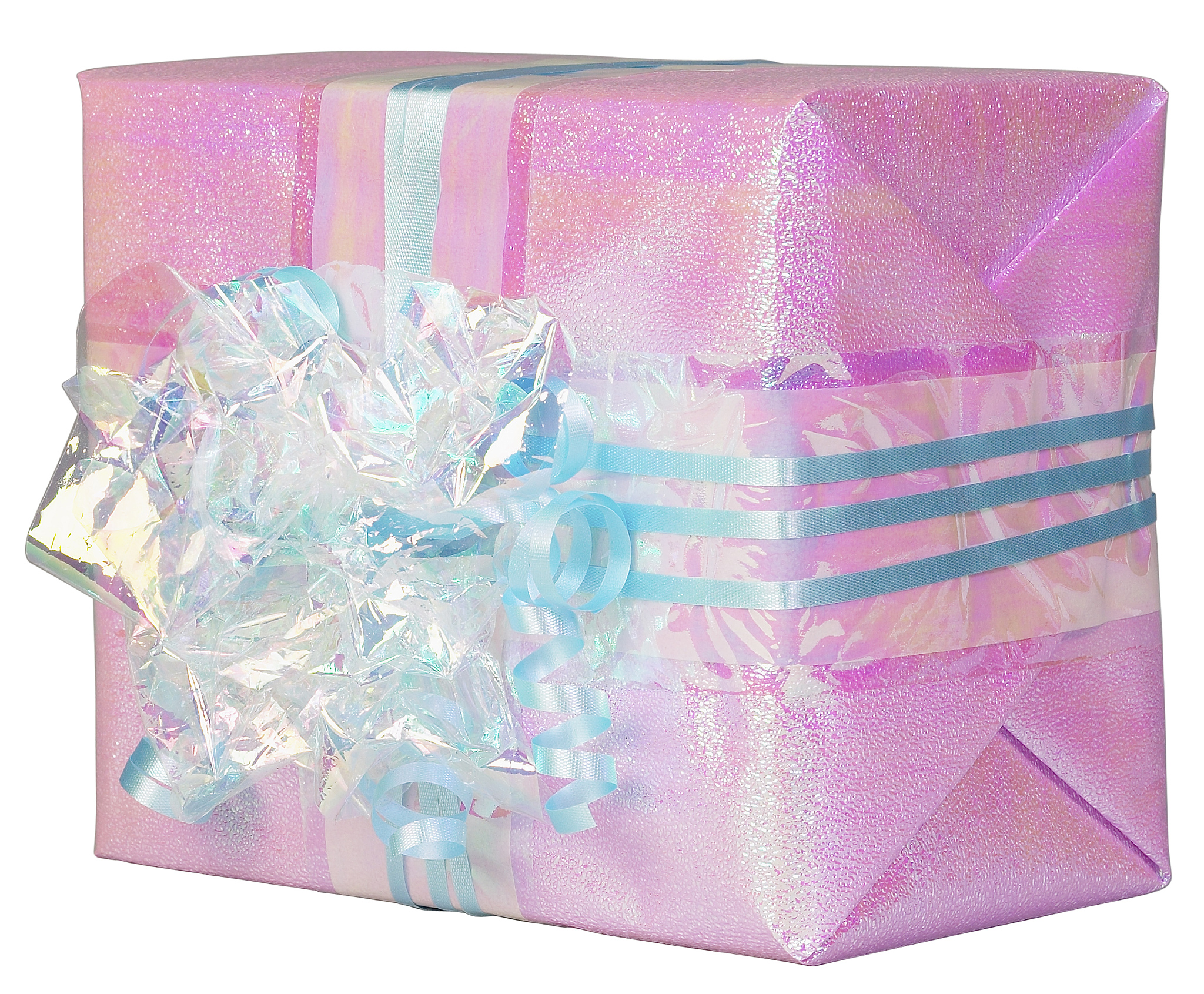 给朋友一颗压缩毛巾并告诉他这是薄荷糖会发生什么？