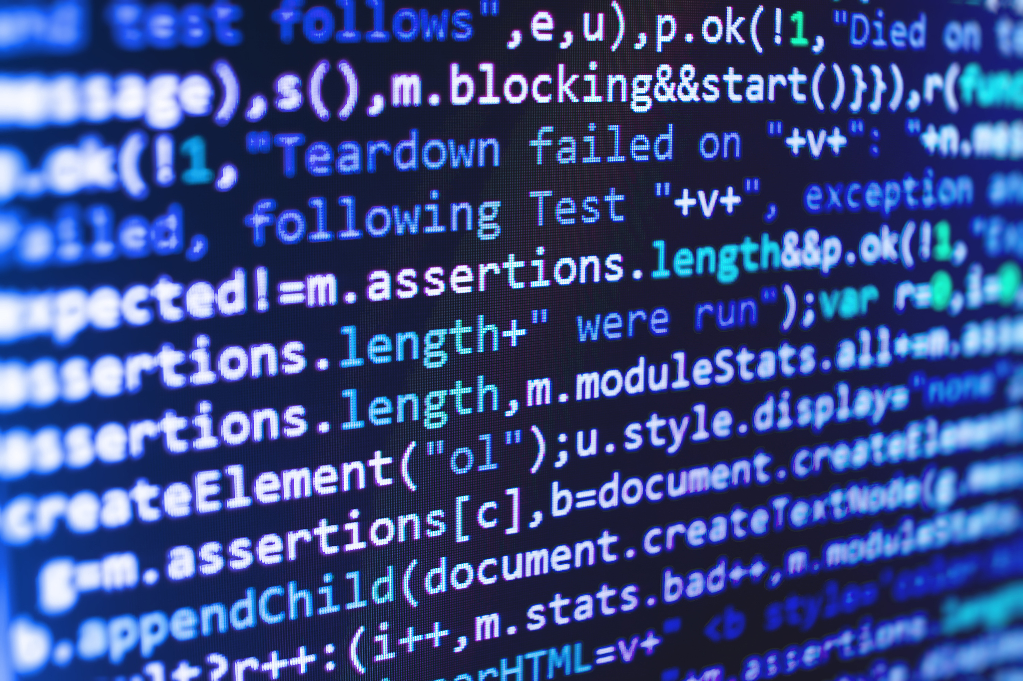computer source code programmer script developer.