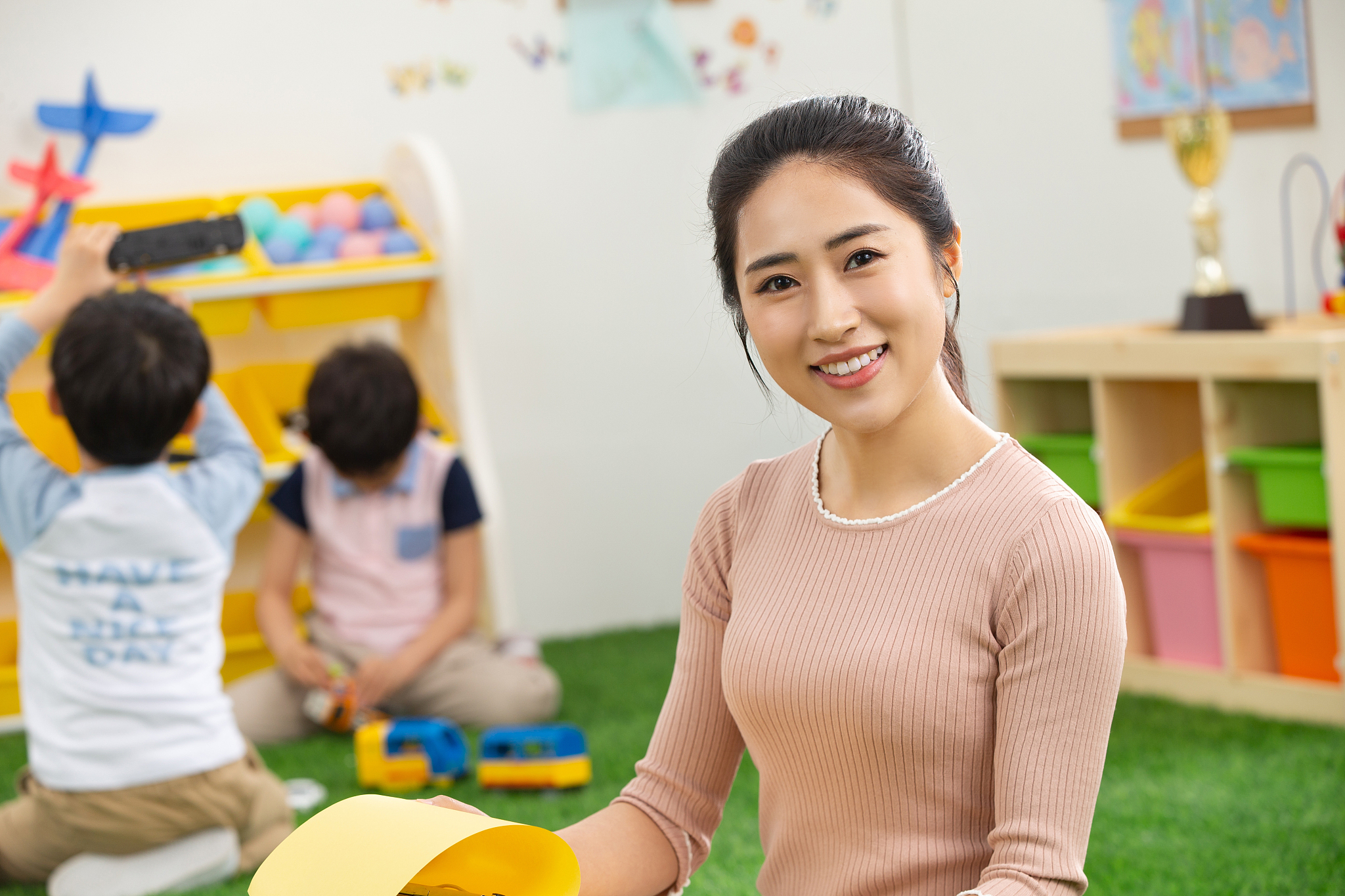 重庆本科学幼师专业怎么样？技能课有哪些