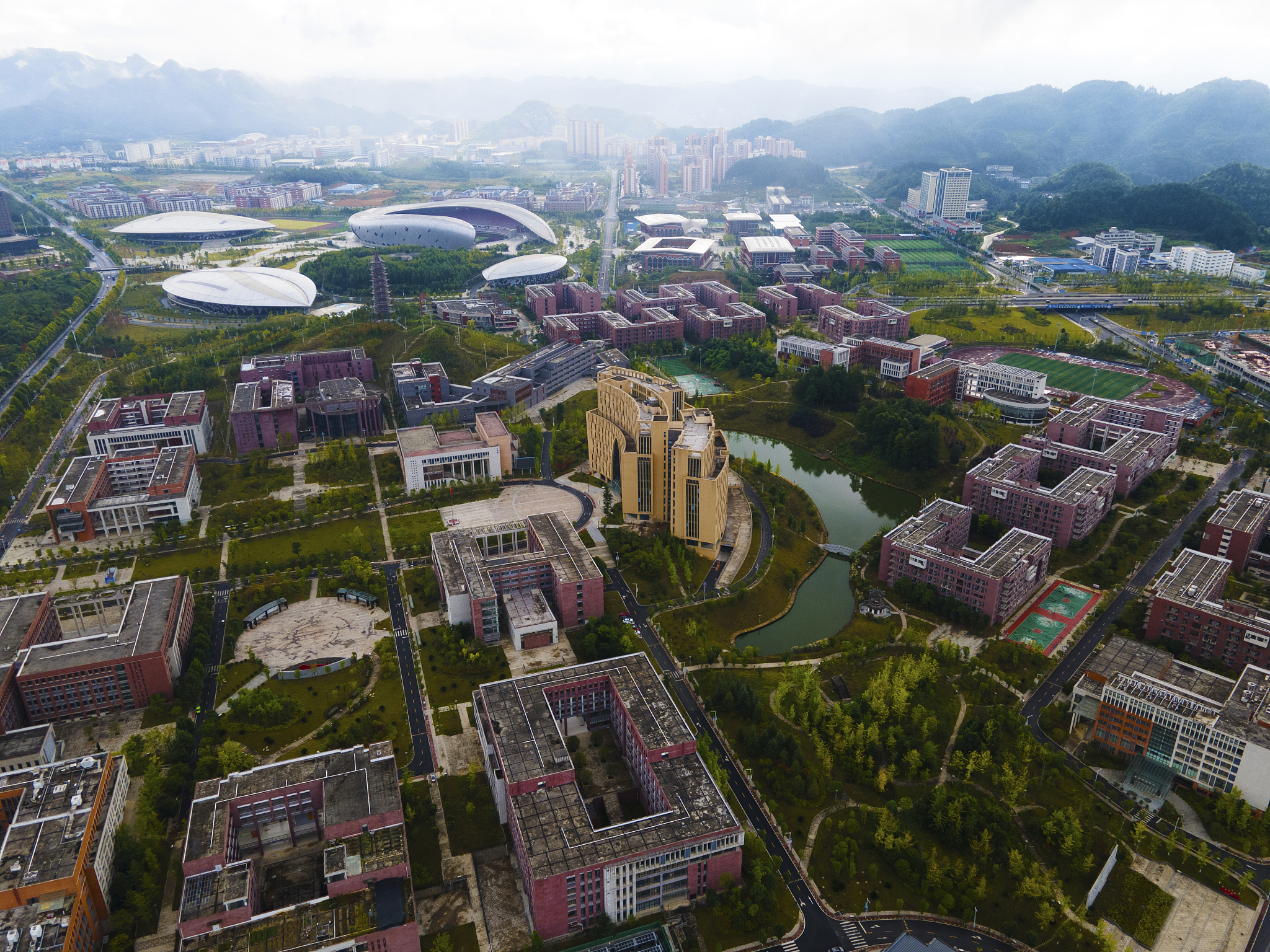 贵州职校园林艺术专业就业前景好不好？好就业吗