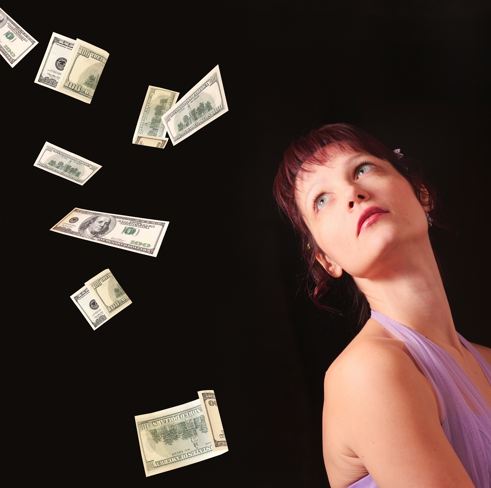 money