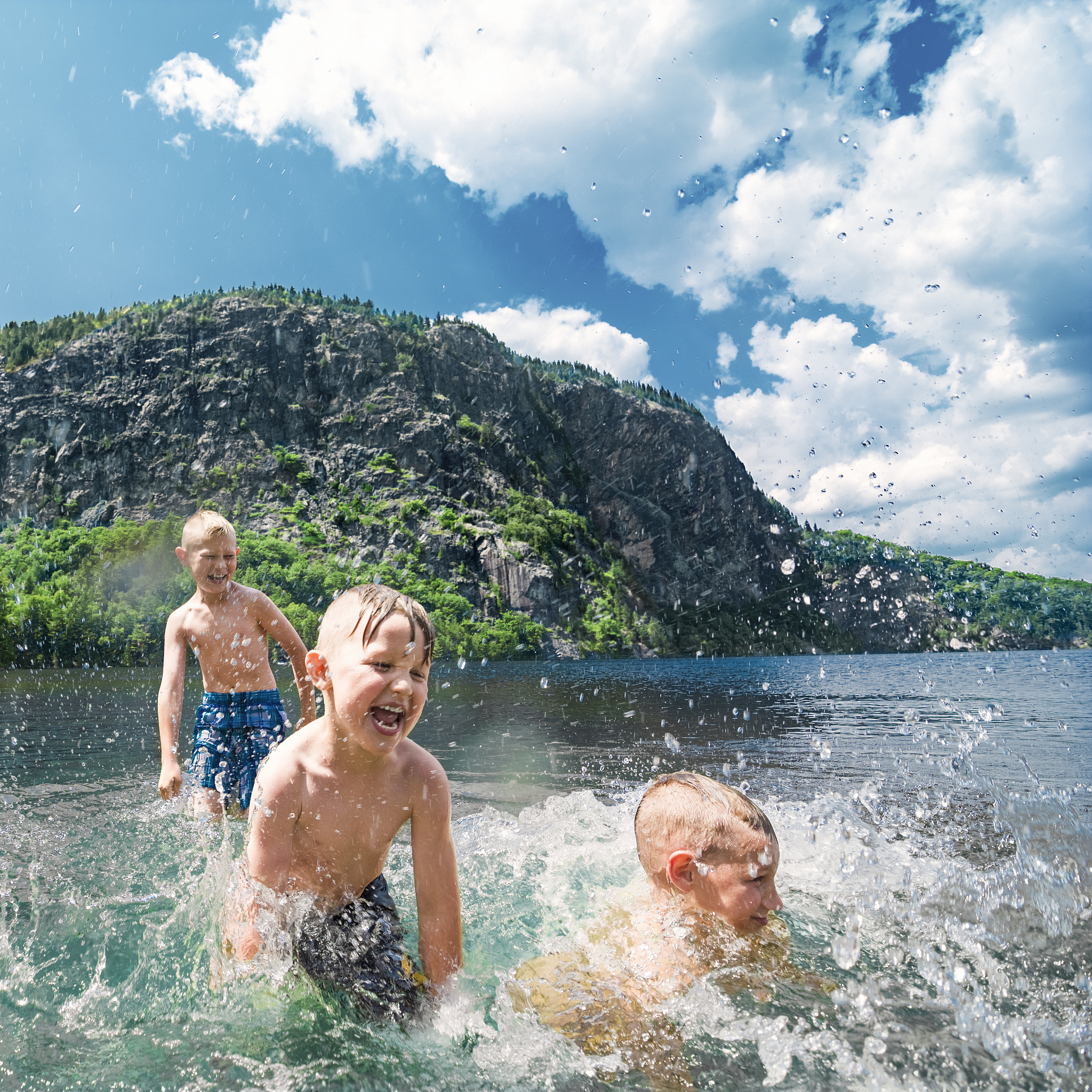 It was a nice Sunday We worked out We did some farmers market swimming walking and reading