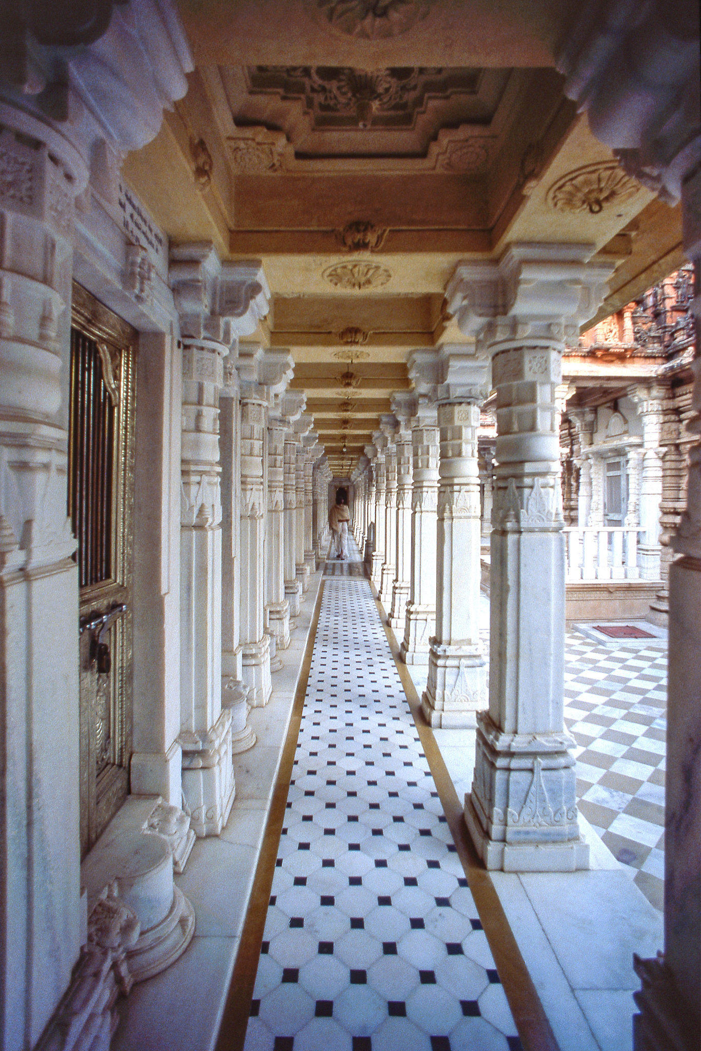bhuj, gujarat - india