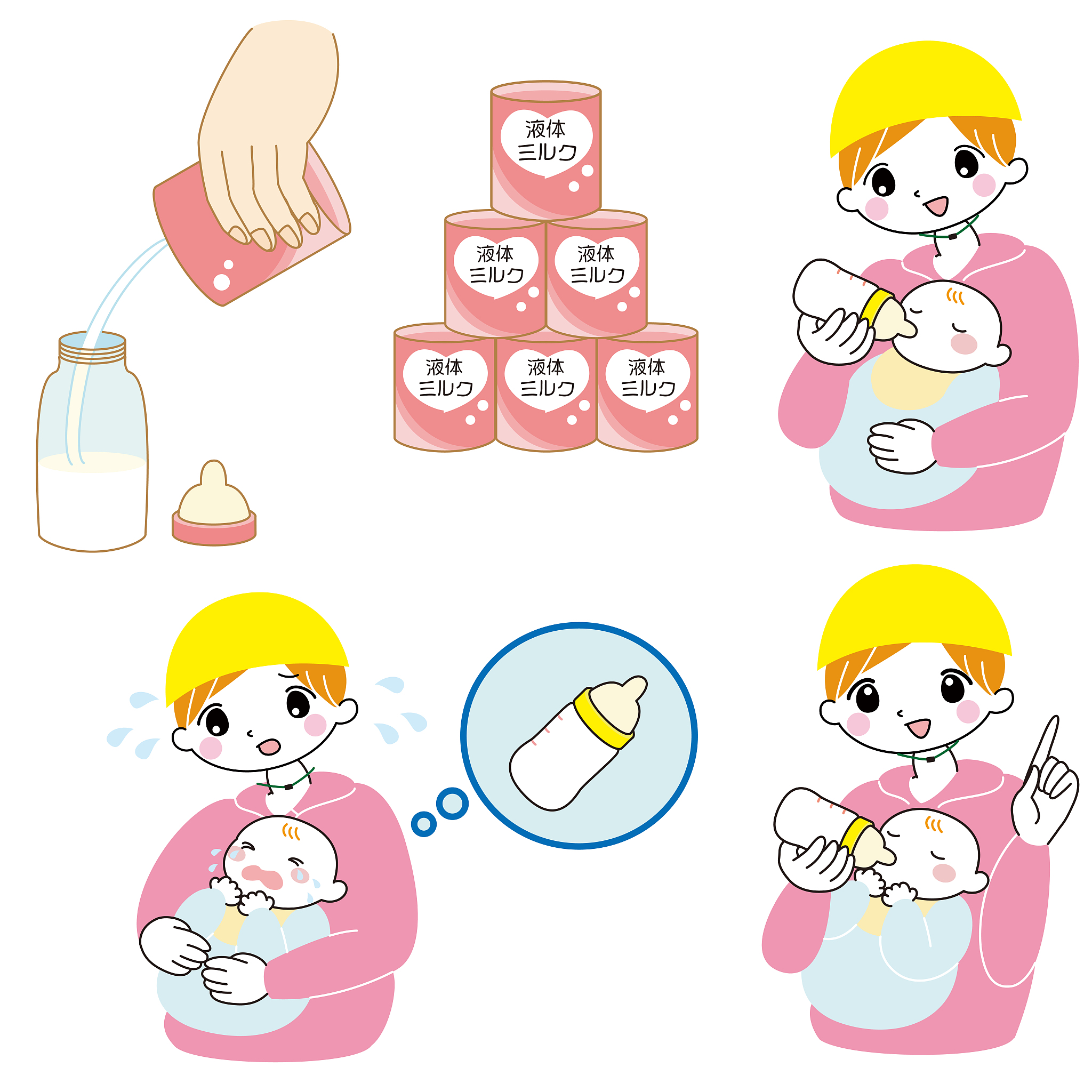 新生儿窒息：合理喂养的重要性，促进恢复和预防