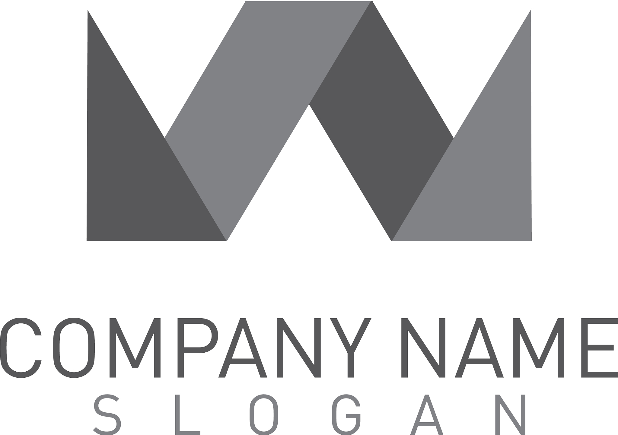w design
