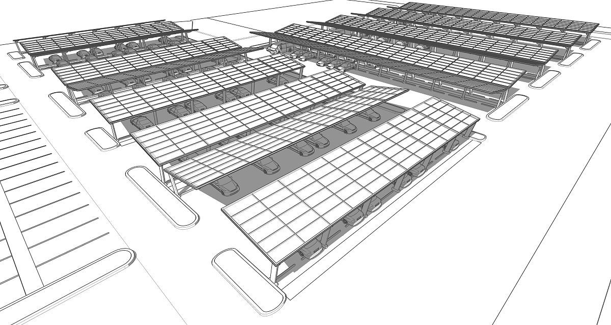 写一篇不少于500词的单层钢厂房所用墙板的量如何计算的文章