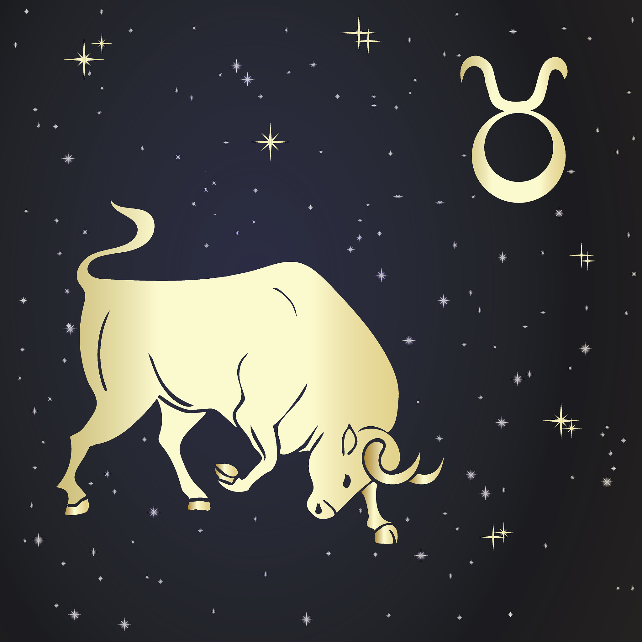 金牛座4月运势：事业挑战与机遇并存，感情需谨慎投入