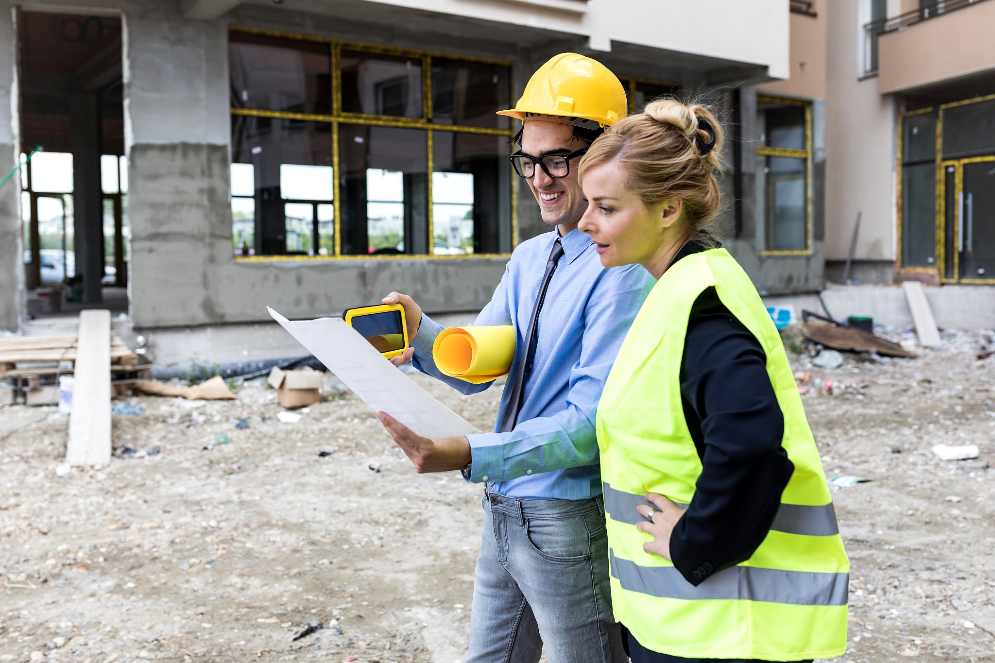 山西职业技术学院建设工程管理专业好就业吗-怎么样