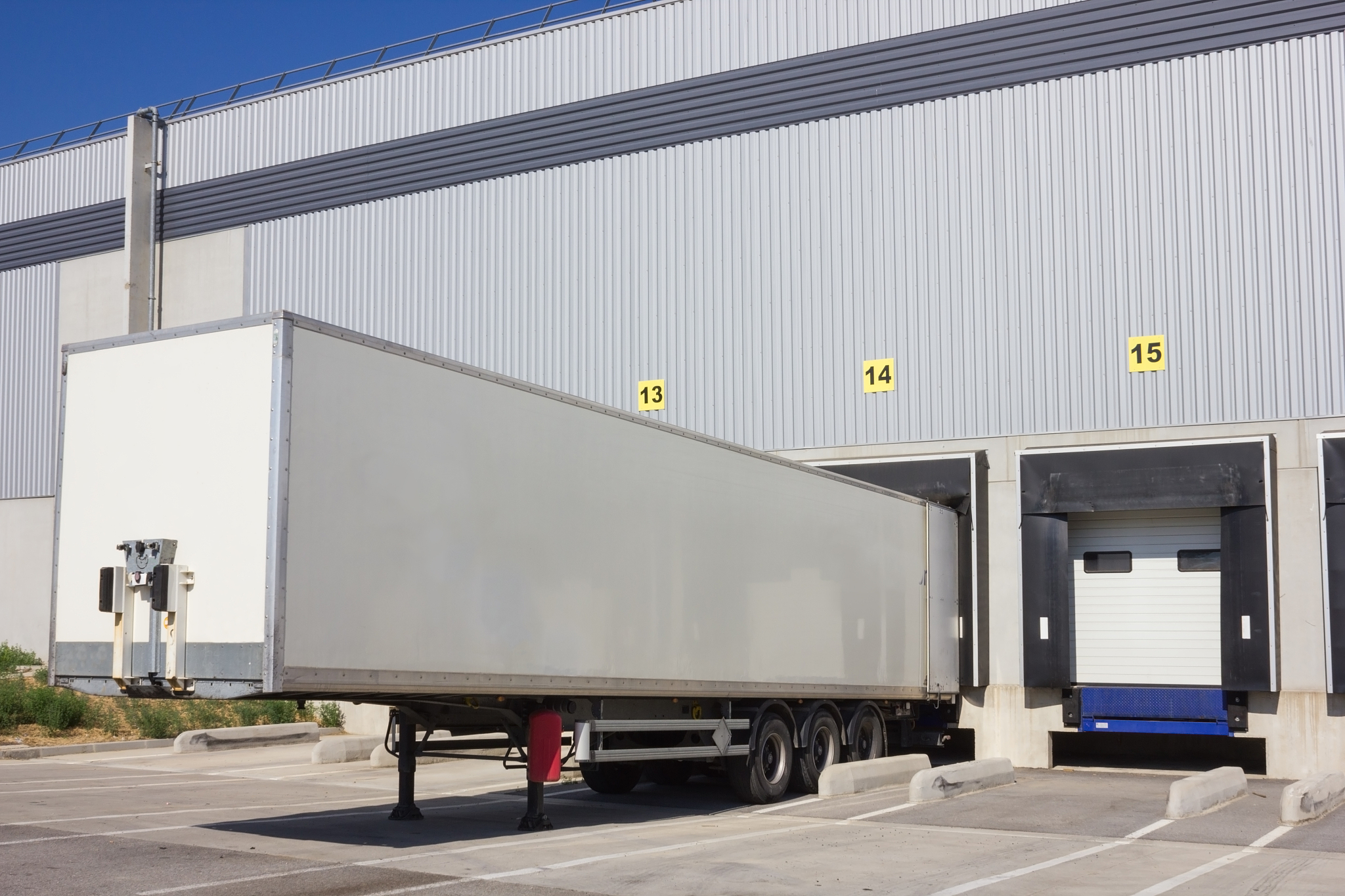 小型冷藏车的介绍