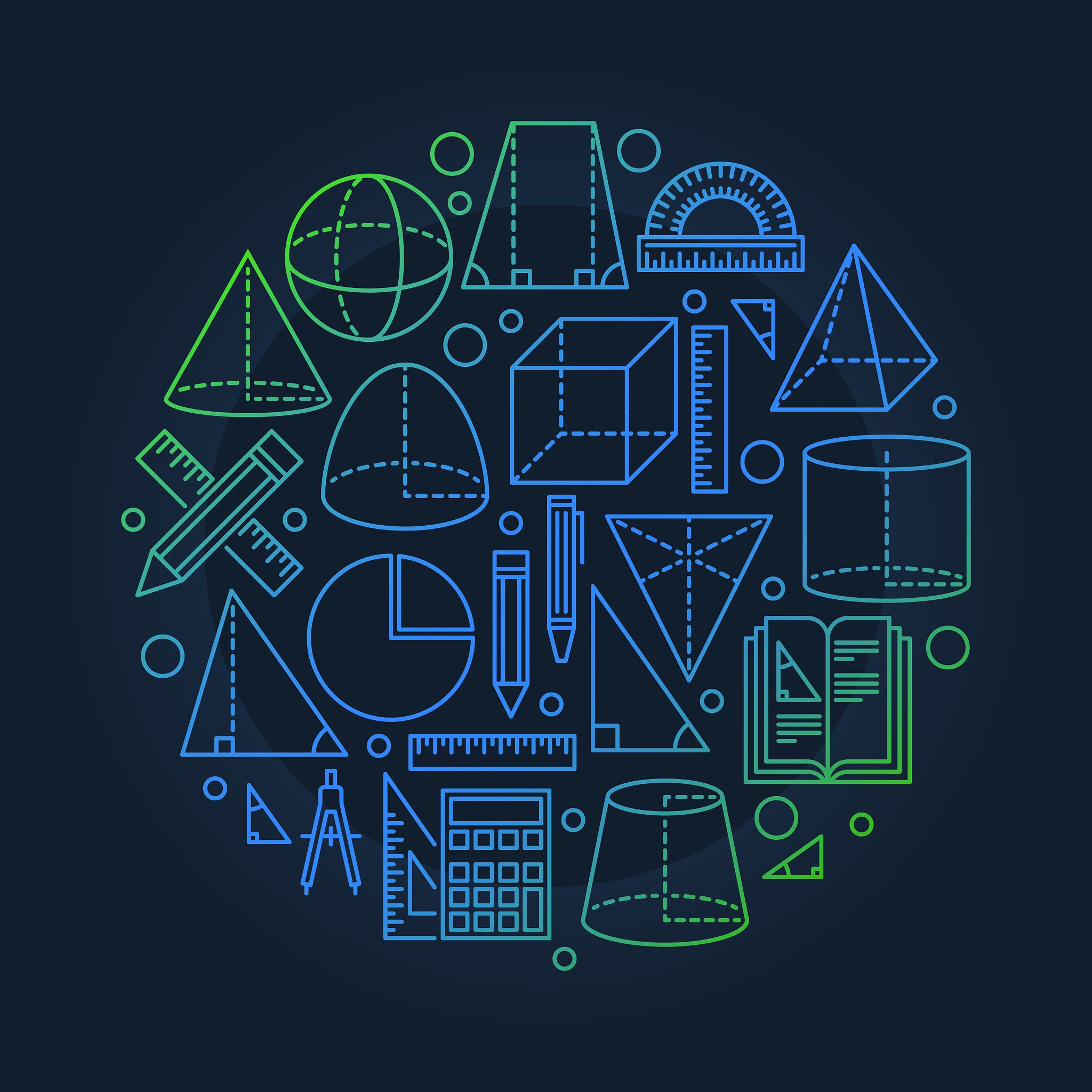 勾股定理讲解：直角三角形的边长关系