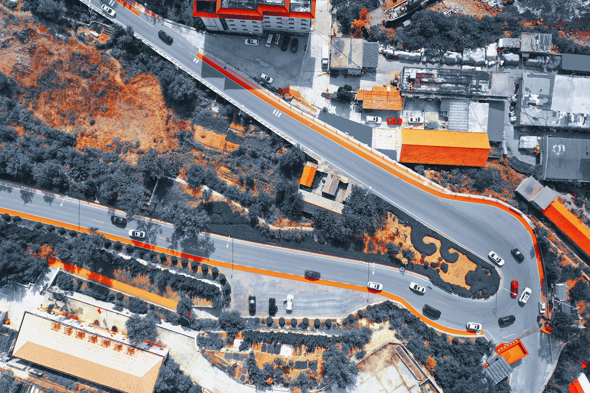 最美公路人：他们的故事与奉献 | 10个文章题目推荐