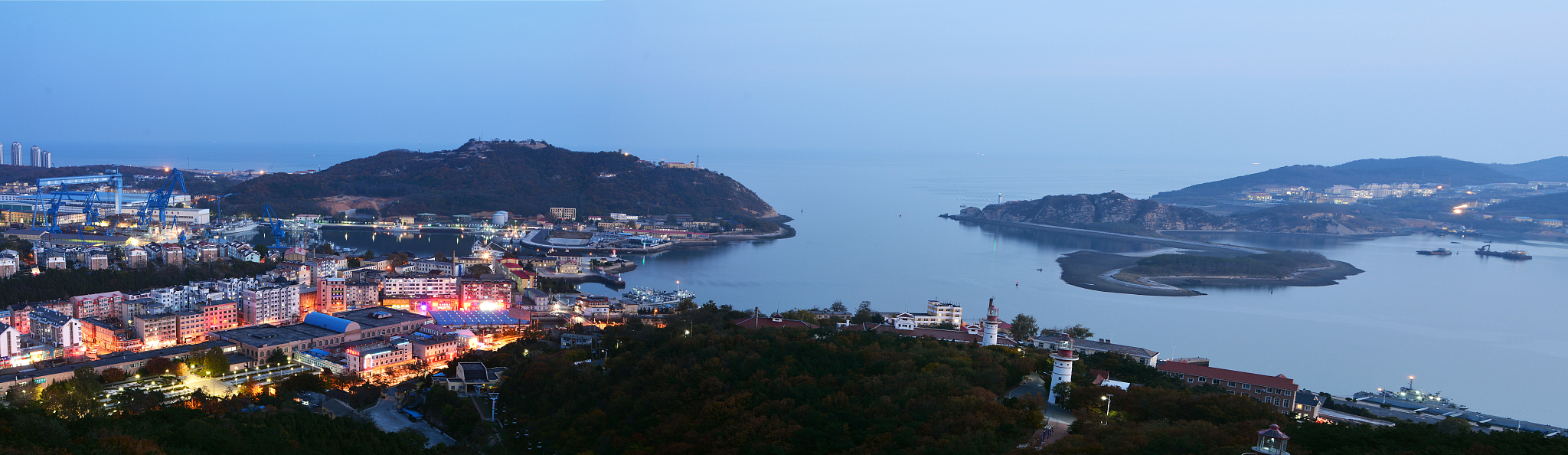 旅顺
