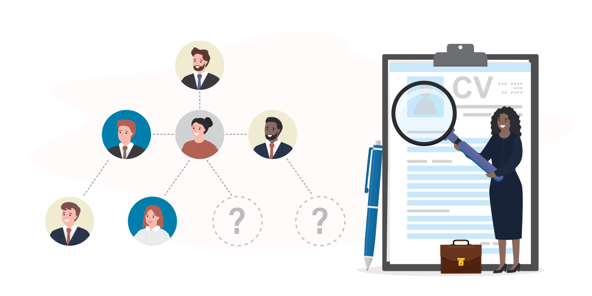 我是谁？ - 平台用户身份介绍