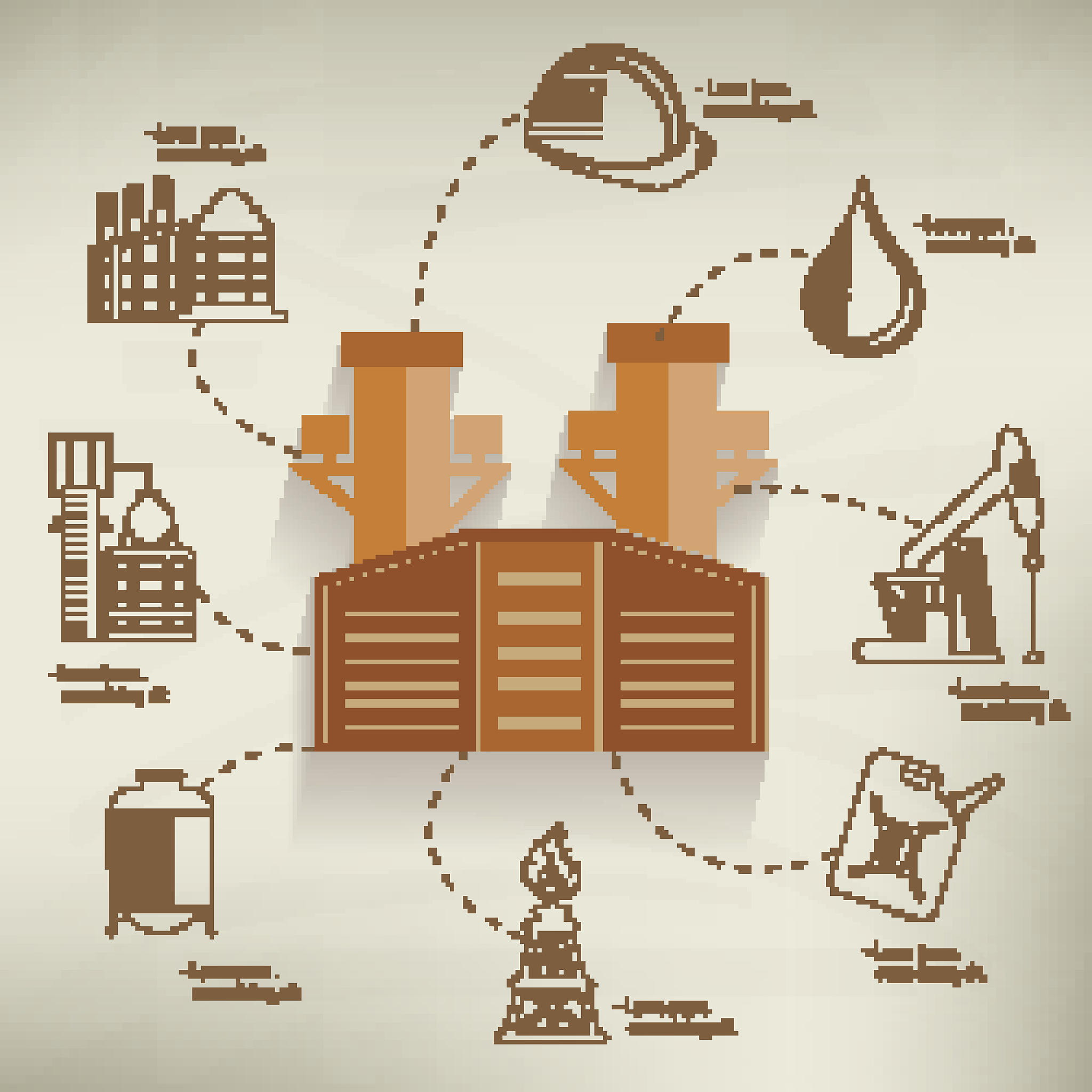 海关实习感悟：生物工程过程管理与经济决策的重要性