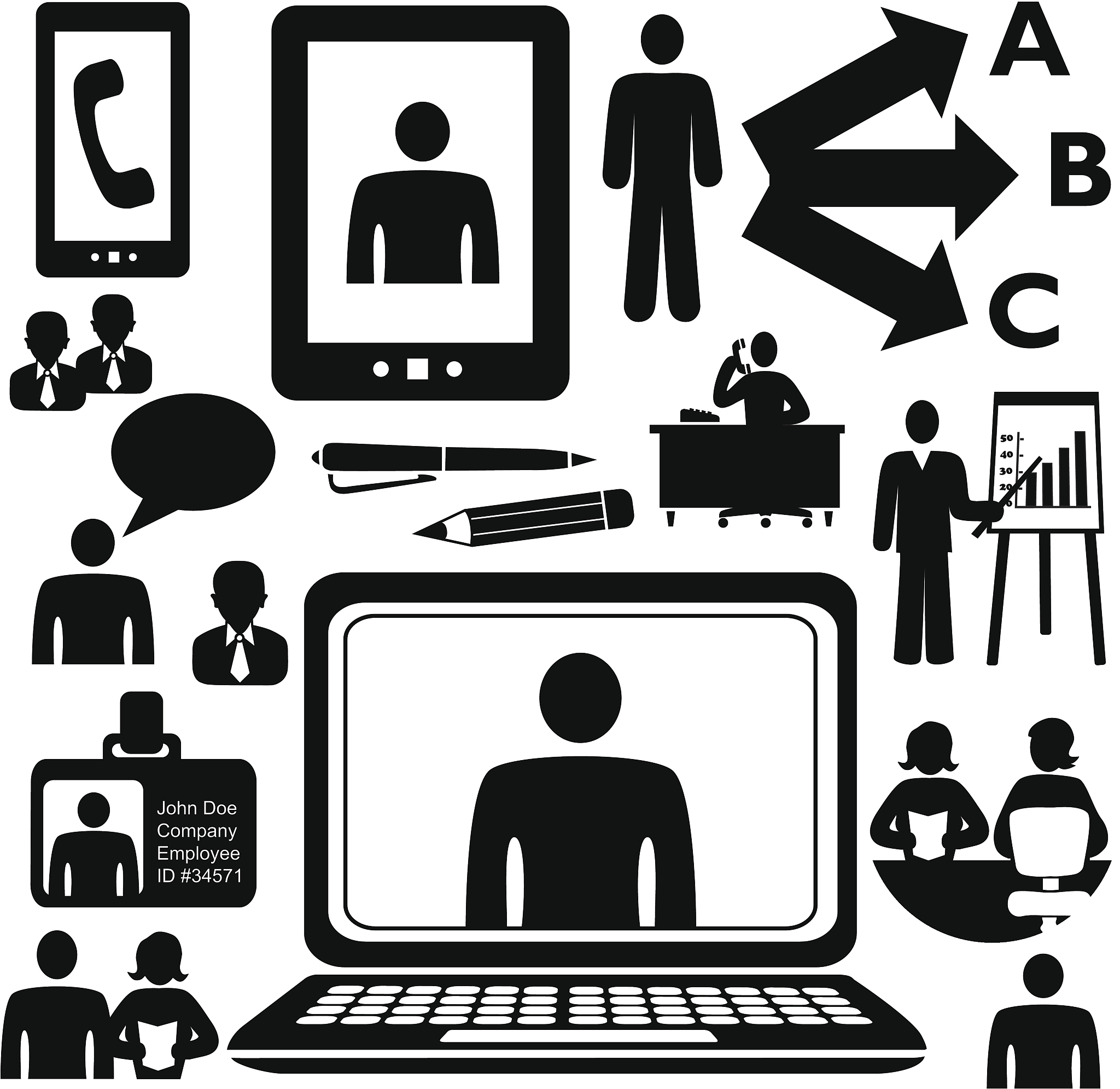 贵州省邮电学校客户信息服务专业就业前景分析