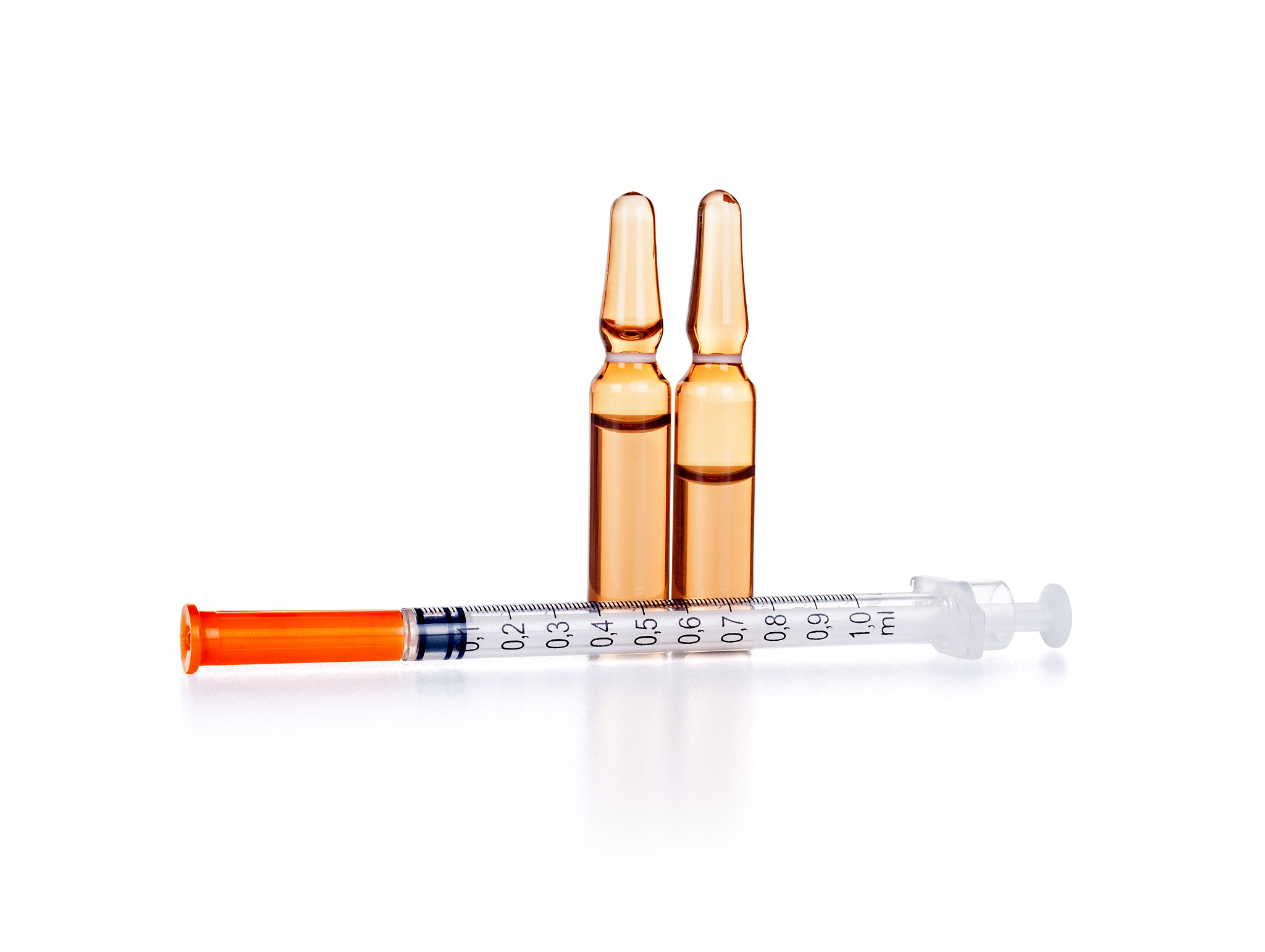 胰岛素笔注射方法：详细护理步骤及注意事项