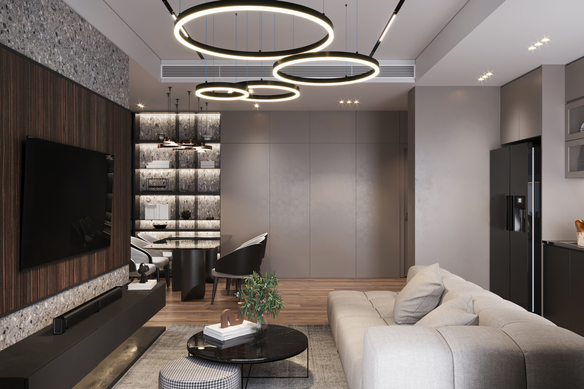 专业室内设计师，打造舒适美观的家 | 室内设计流行趋势专家