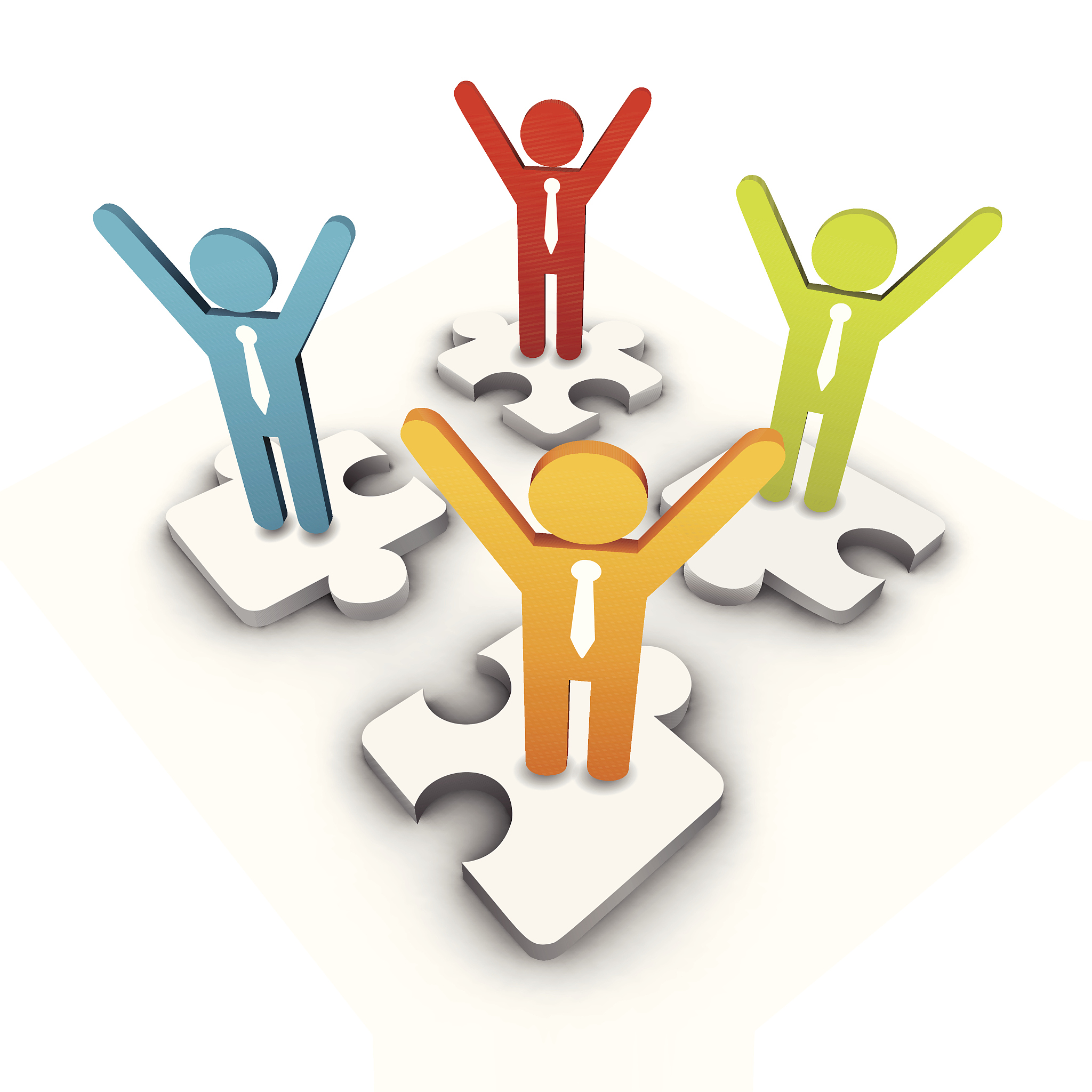 在企业中如何培养团队合作与沟通能力