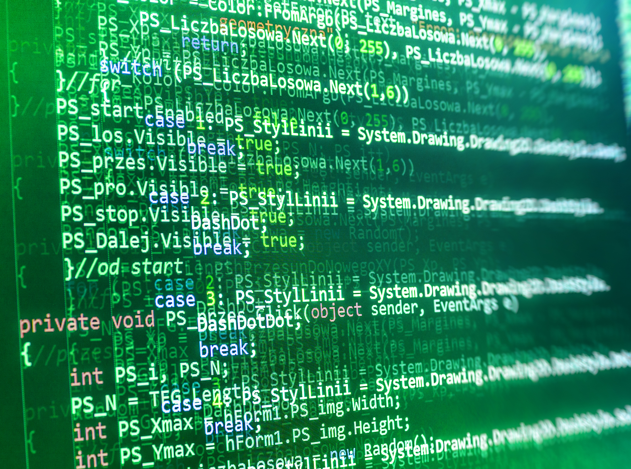 计算机语言发展史：从机器语言到汇编语言