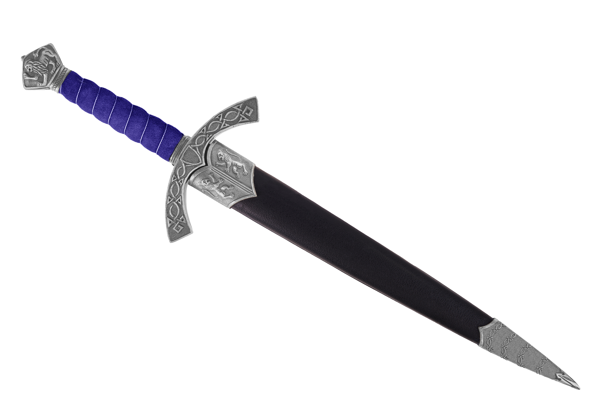 sword