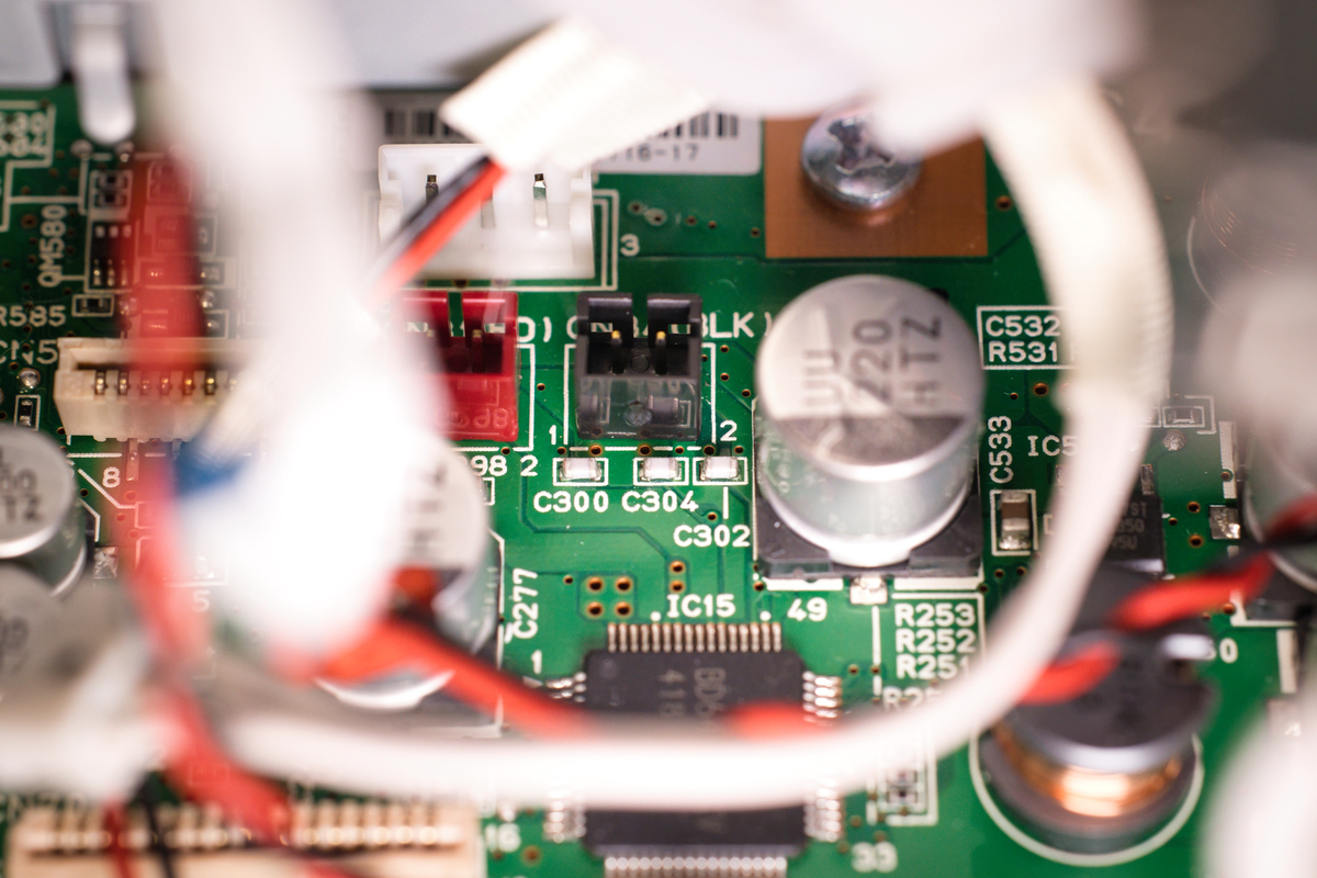 JTAG接口的作用：测试与调试的利器