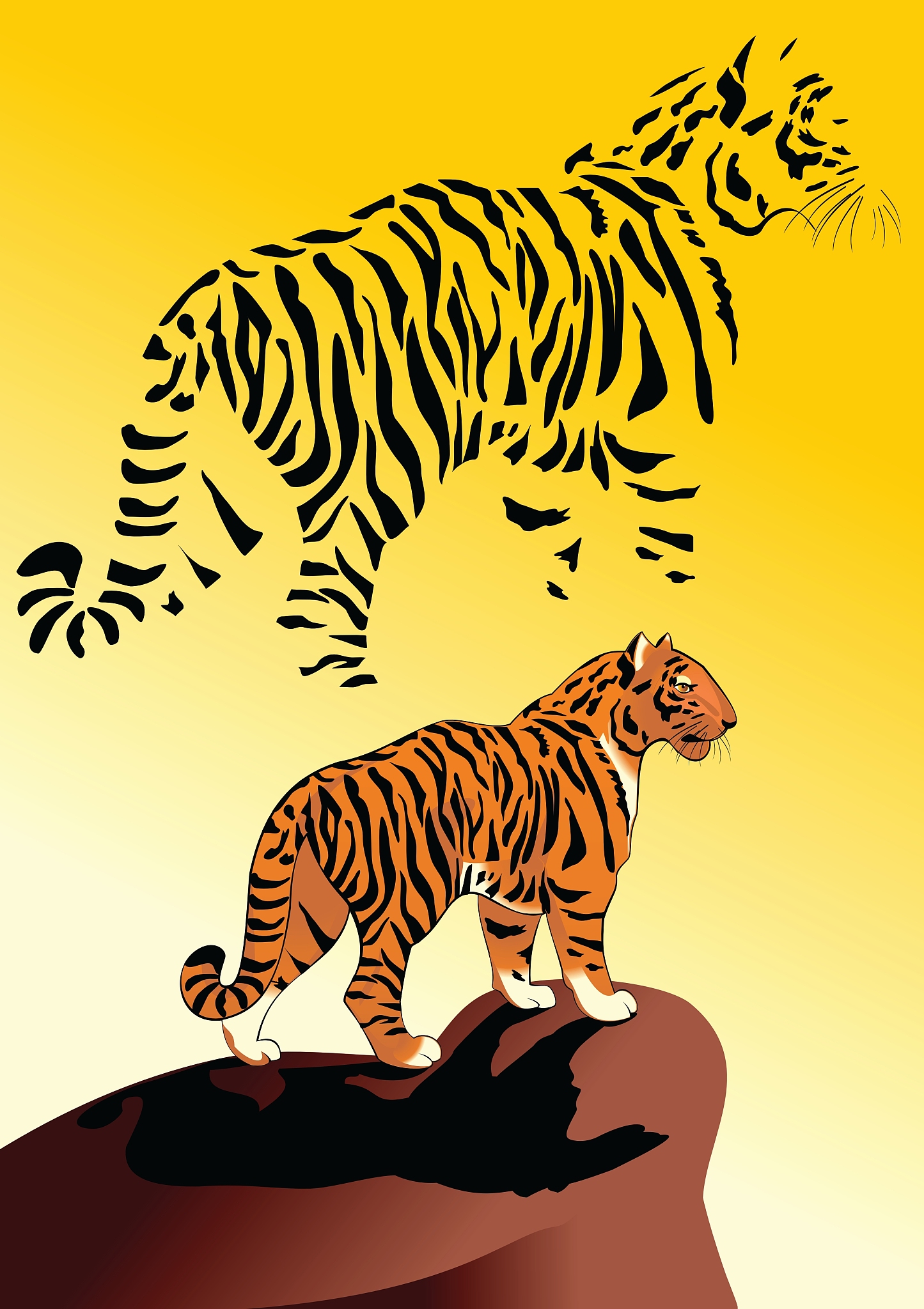 龙骧虎步是什么生肖