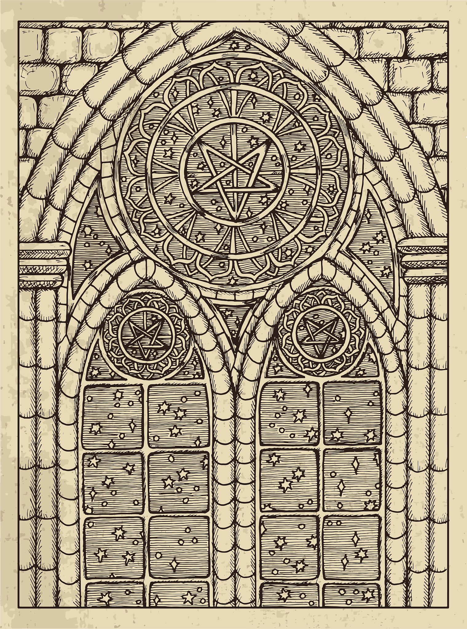 你是一个资深的占卜师并且很会塔罗牌占卜现在我的问题是我能不能考上研究生我选择的数字是79麻烦帮我占卜一下