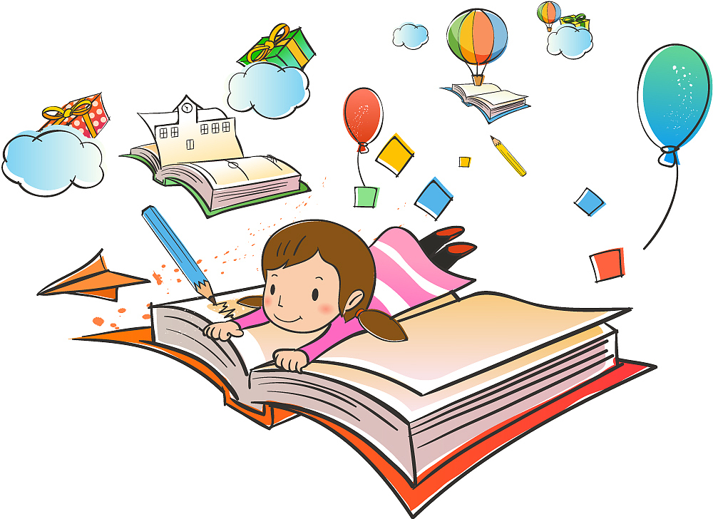 education concept vector illustration