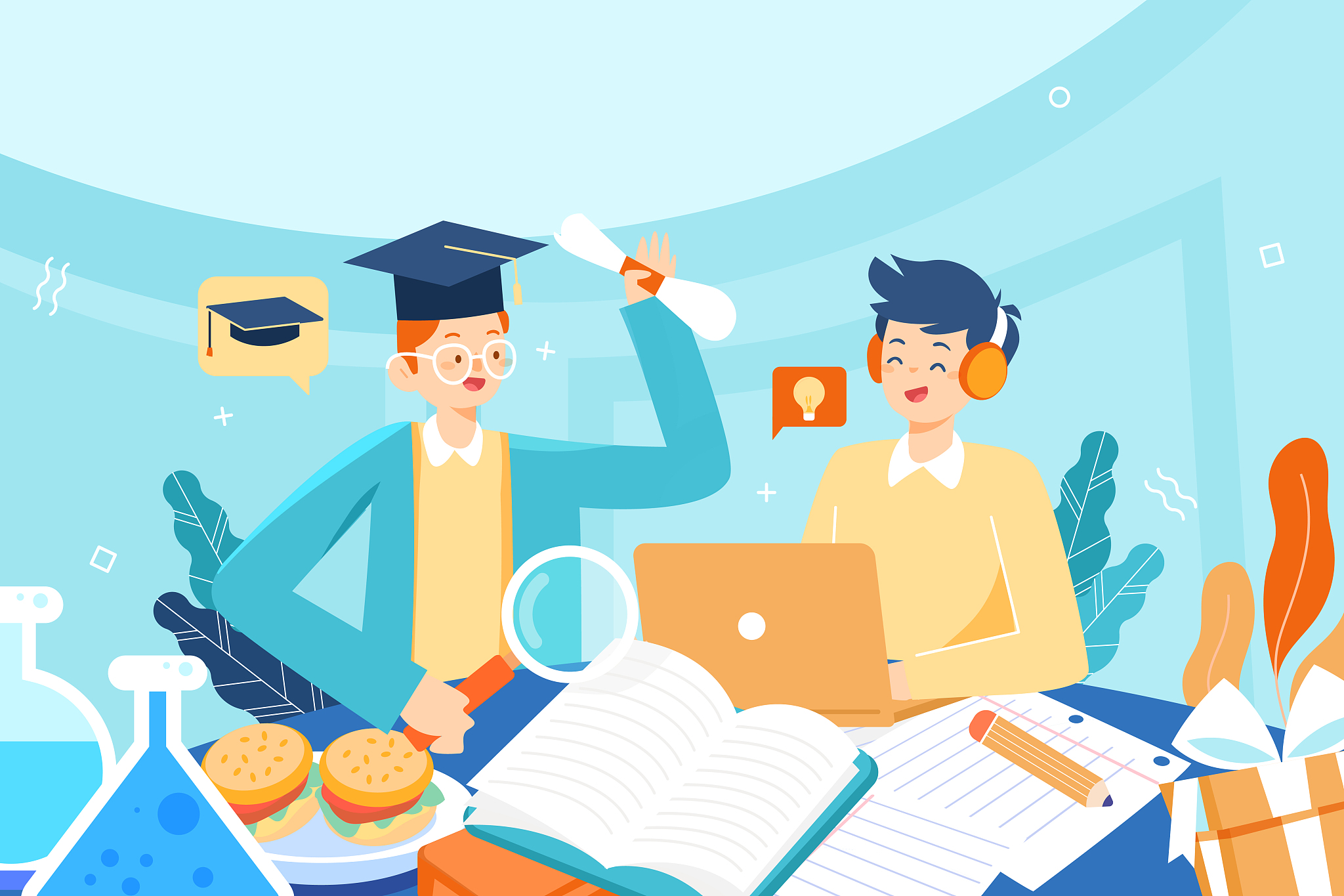 新学期教师工作如何开展