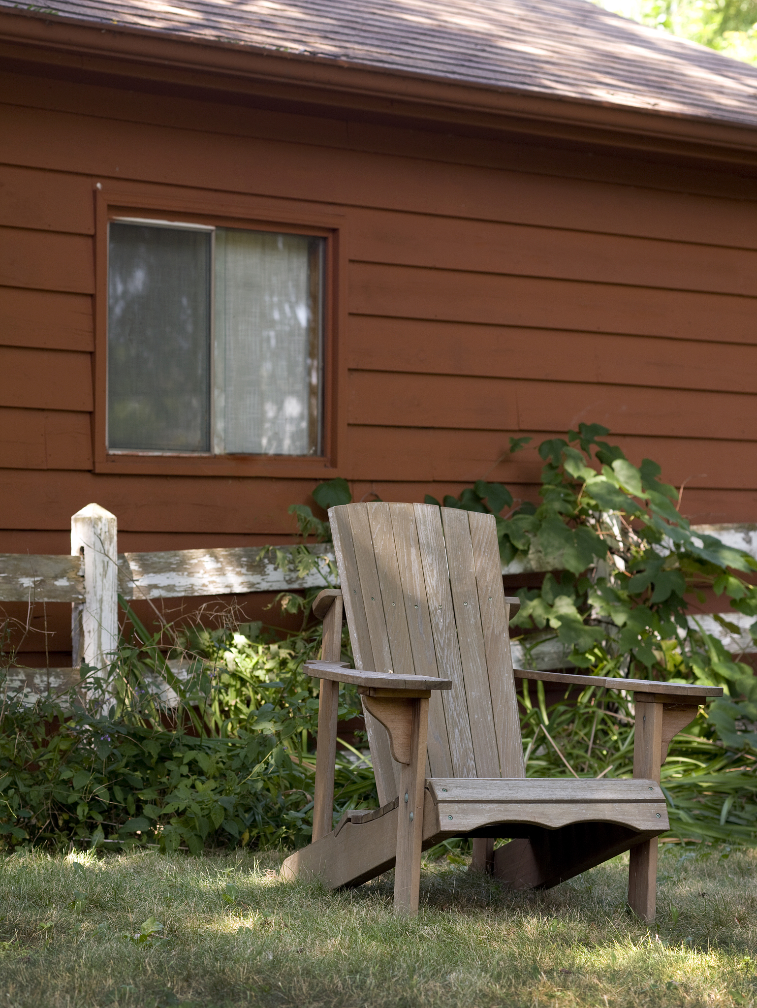 高端定制户外家具：打造理想庭院，悦享舒适生活