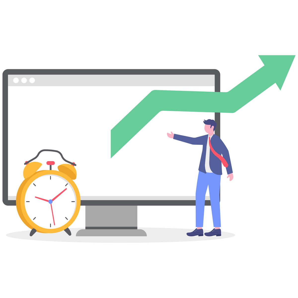 以如何在职场中提高工作效率为题写一篇1200字文章