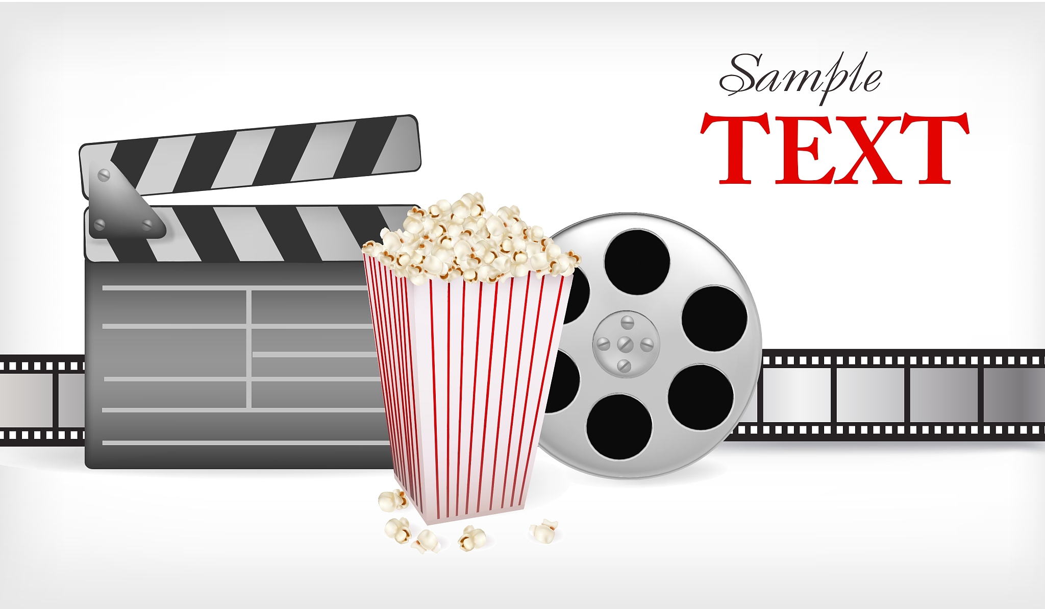 cinema background