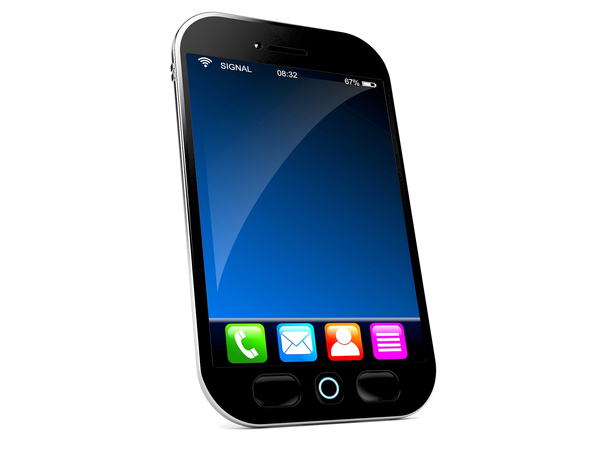 smartphone