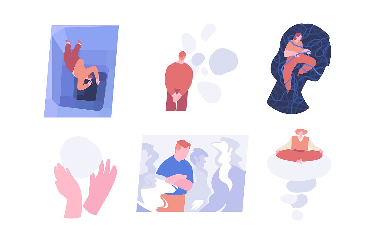 过度手淫产生的心里问题怎么治疗吃什么药