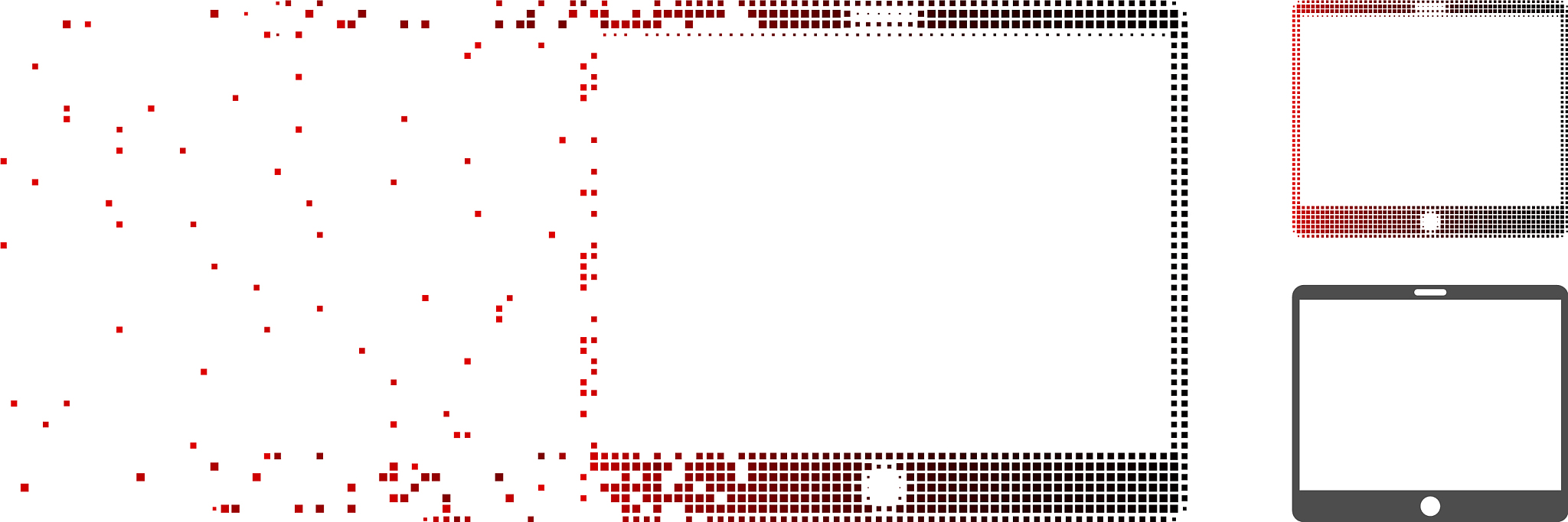 panda3d通过一个最小值和最大值用线段画出长方体边框完整代码