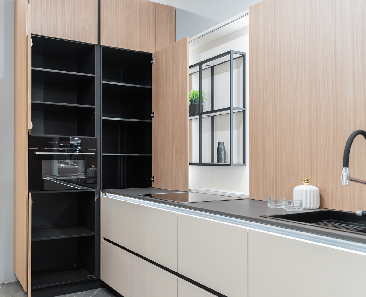 卡萨帝冰箱：引领厨居美学，改变传统家电属性