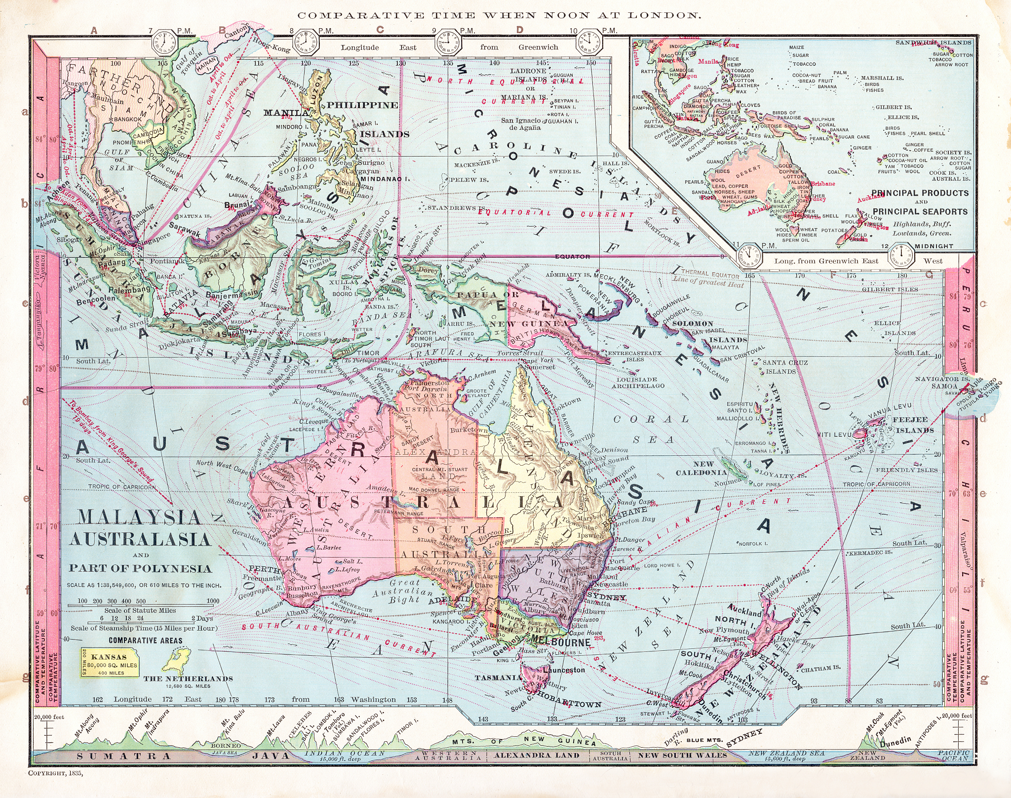 马西亚王国的语言和文字