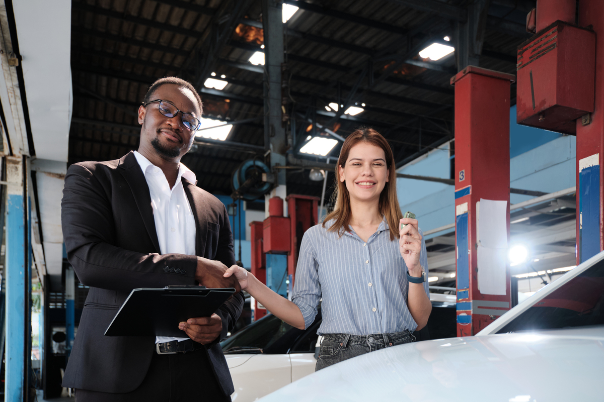 重庆有什么中专中职学校的汽车检测与维修技术专业好